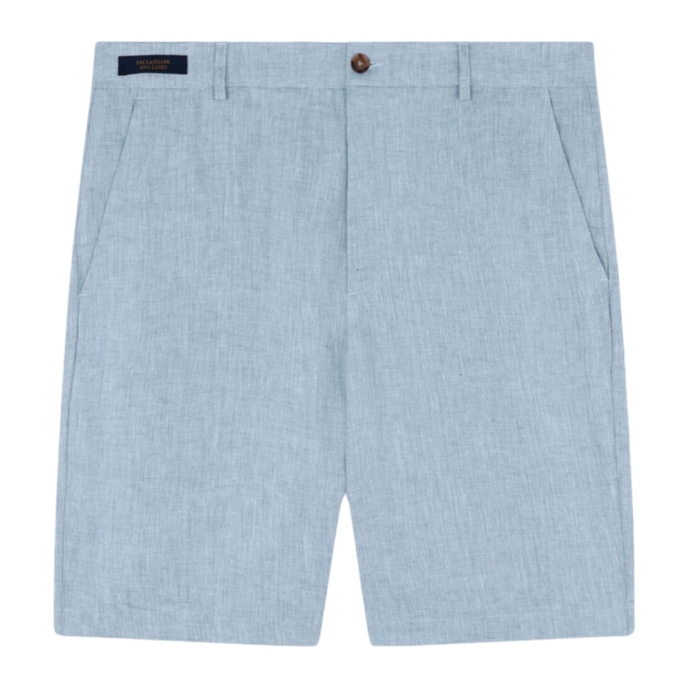PAUL&SHARK Šortai vyrams, Mėlyna, Bermuda 1