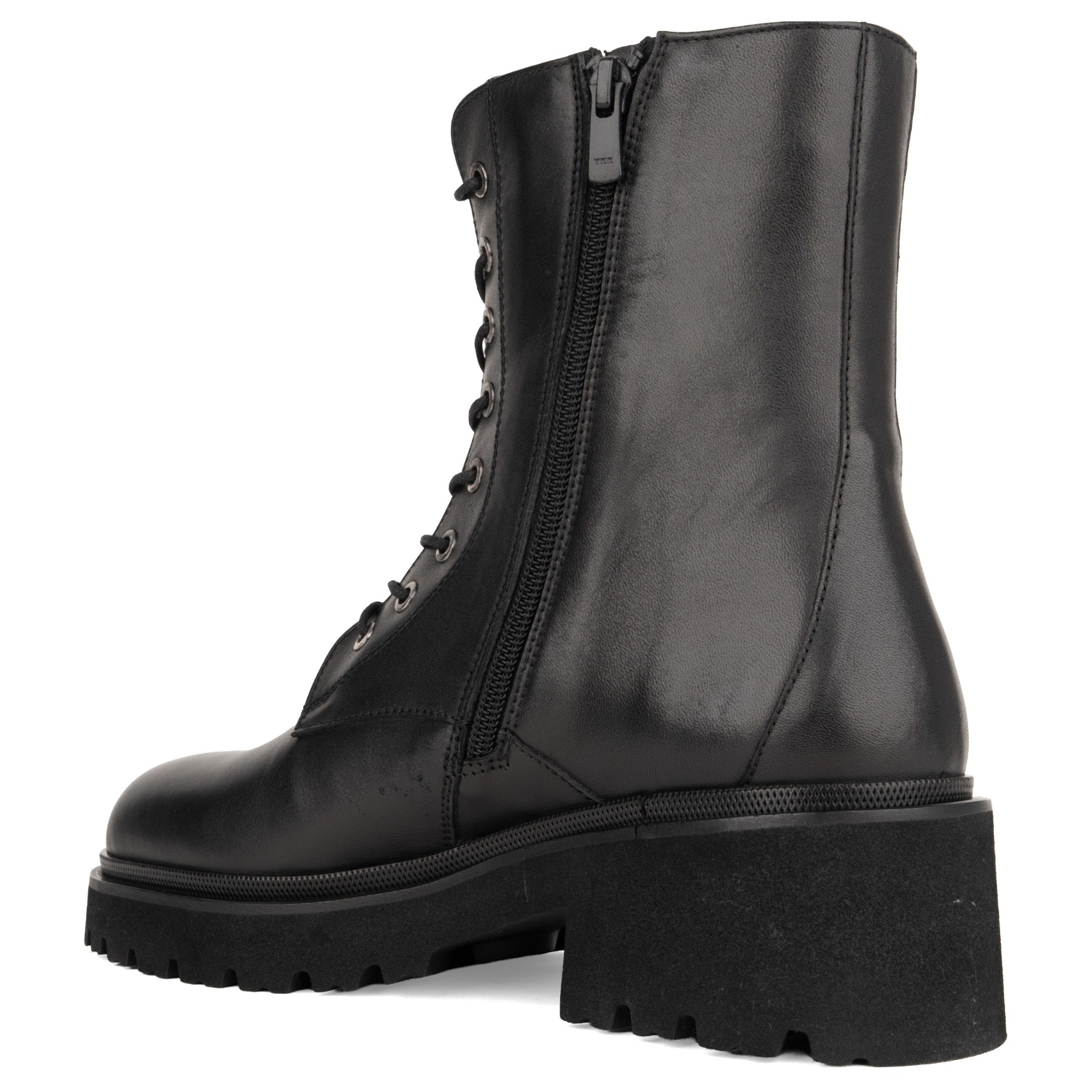 ADRIANNA FERETTI Aulinukai moterims, Juoda, Booties 3