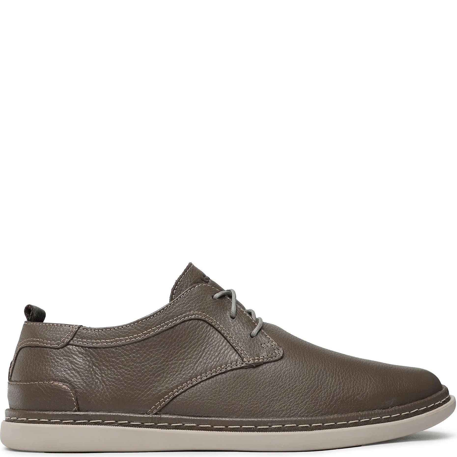 LASOCKI Bateliai - vyrams, Smėlio, SHOES 2