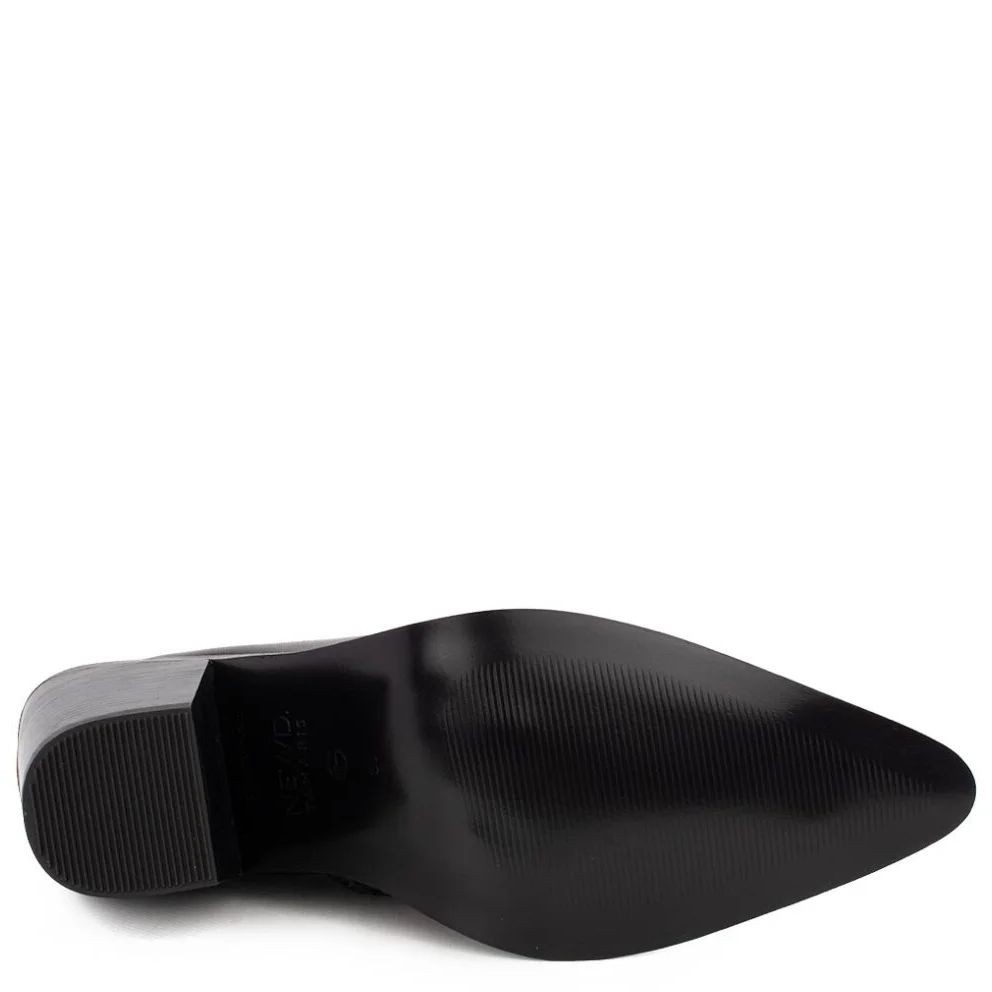 TAMARIS Aulinukai moterims, Juoda, Booties 4