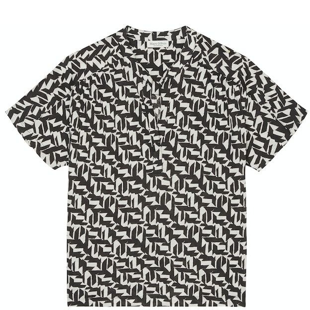 MARC O'POLO Marškinėliai moterims, Marga