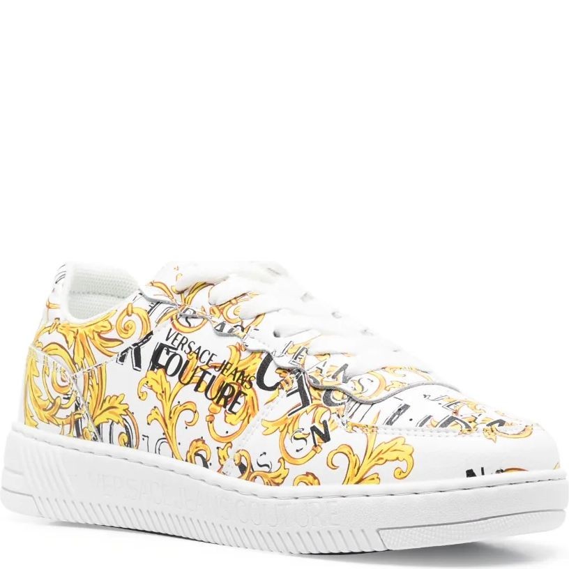 VERSACE JEANS CUTURE Bateliai - moterims, Fondo meyssa shoes 1