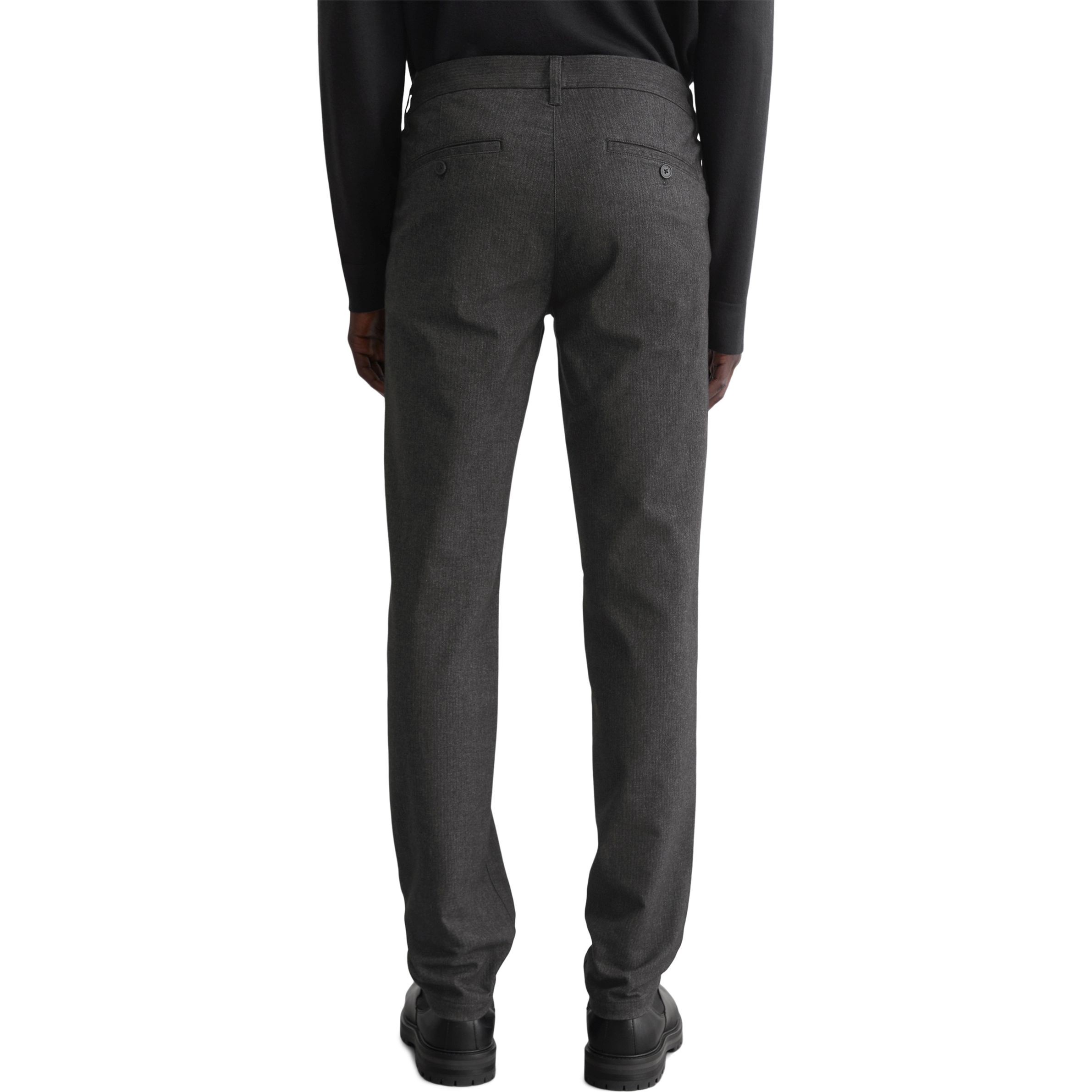 MARC O'POLO Tiesūs džinsai vyrams, Marga, Straight M29020410220 3