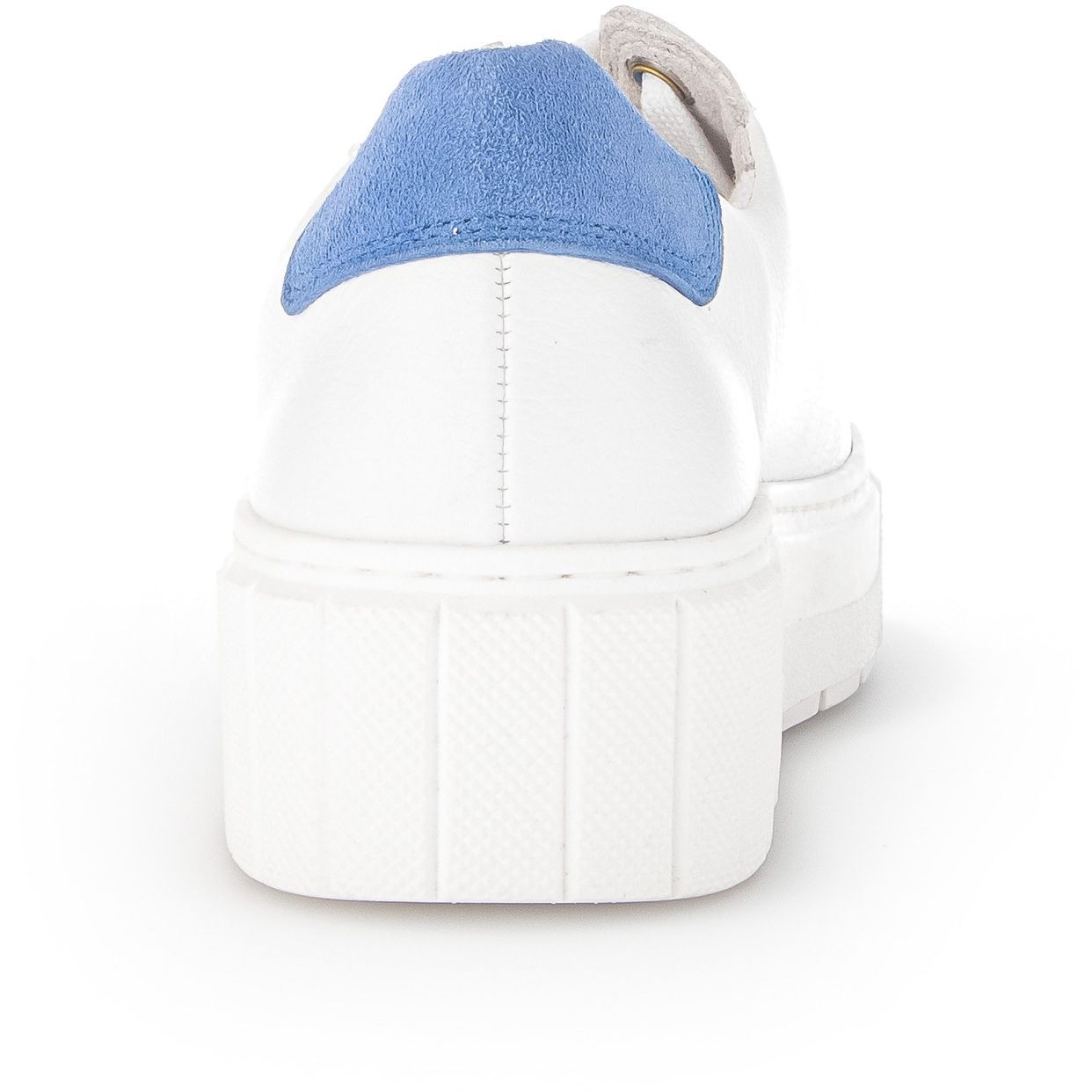 GABOR Sportiniai bateliai moterims, Balta, Sport shoe 3