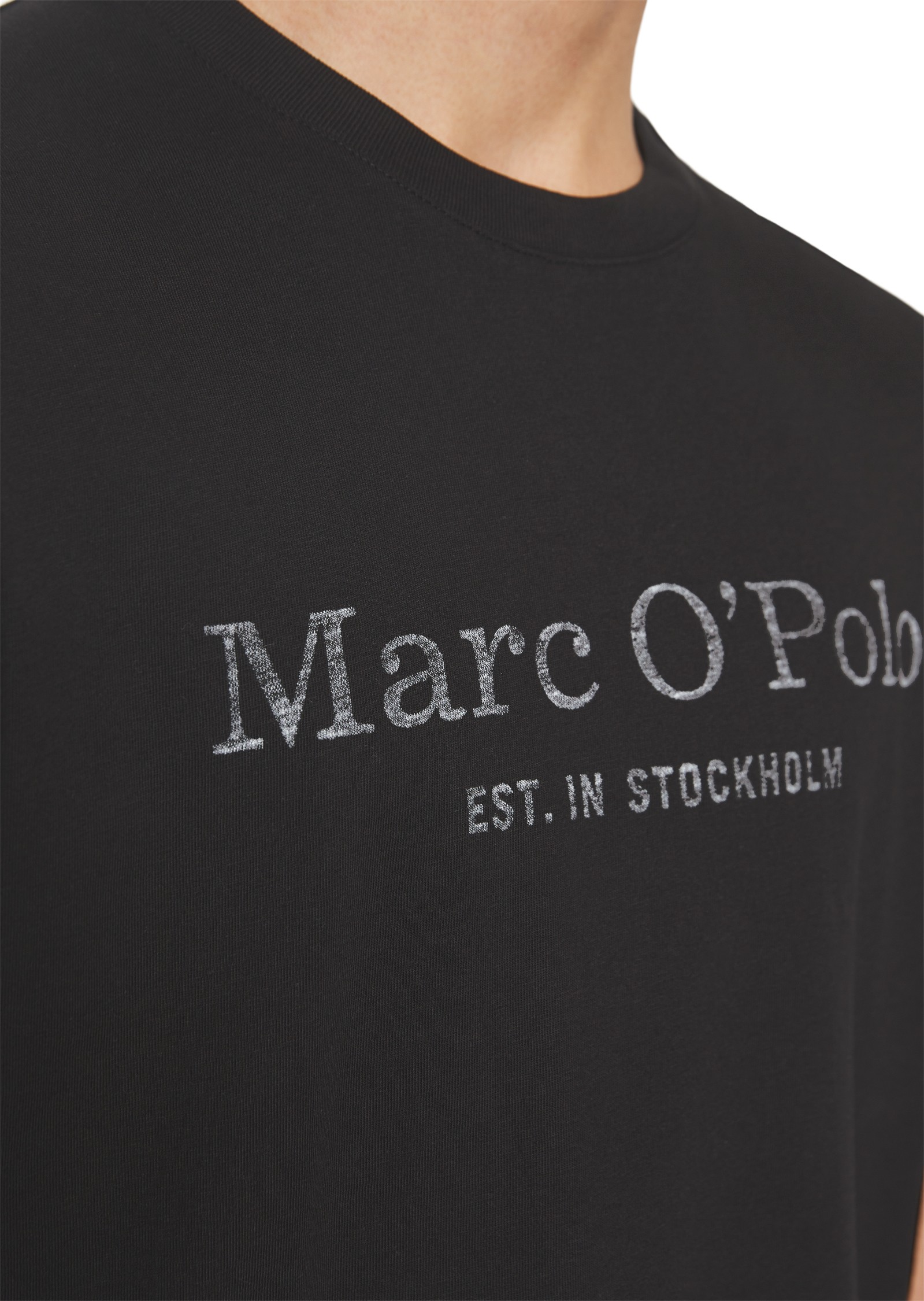 MARC O'POLO T-särgid vyrams 4