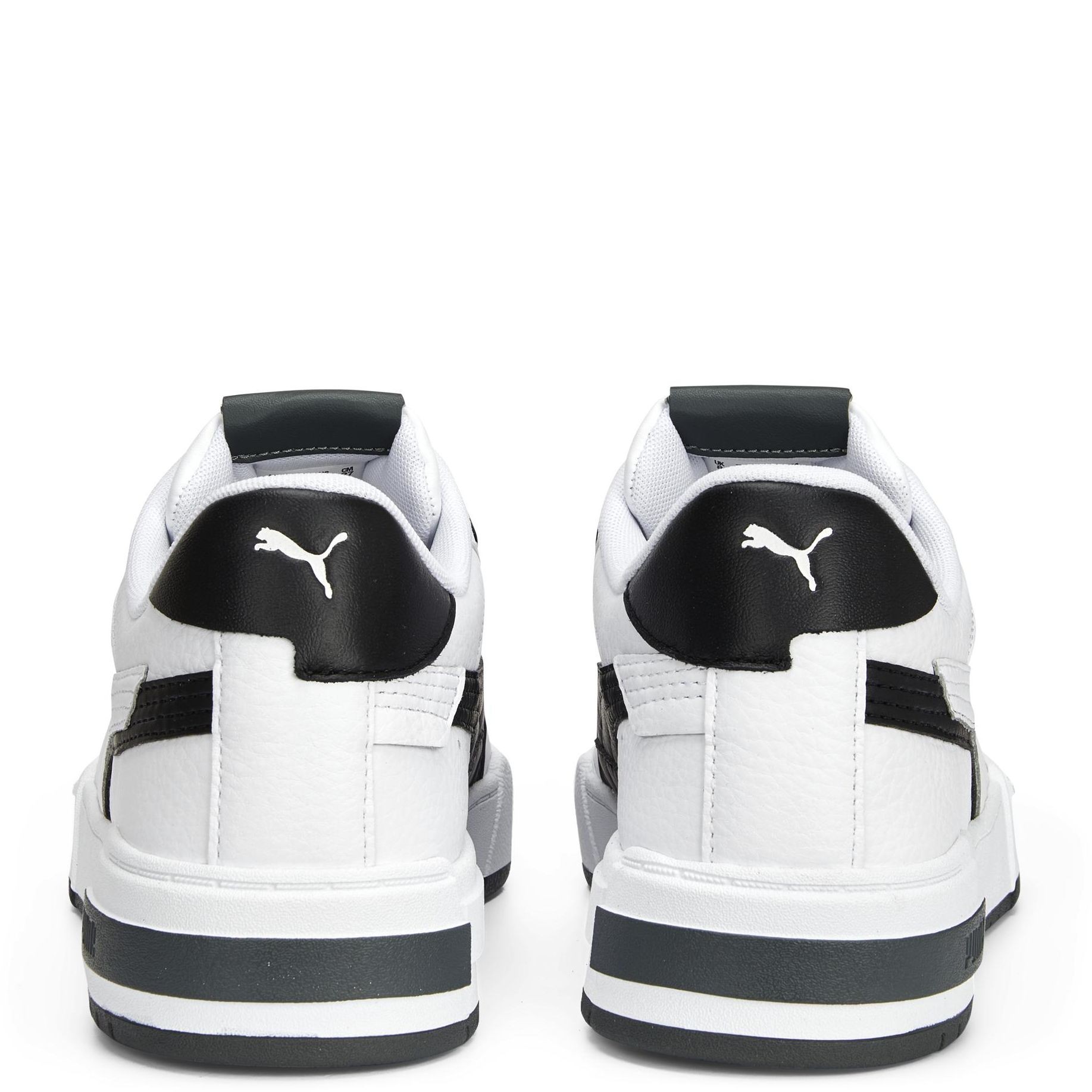 PUMA Sportiniai bateliai vyrams, Balta, CA Pro Glitch sport shoe 3