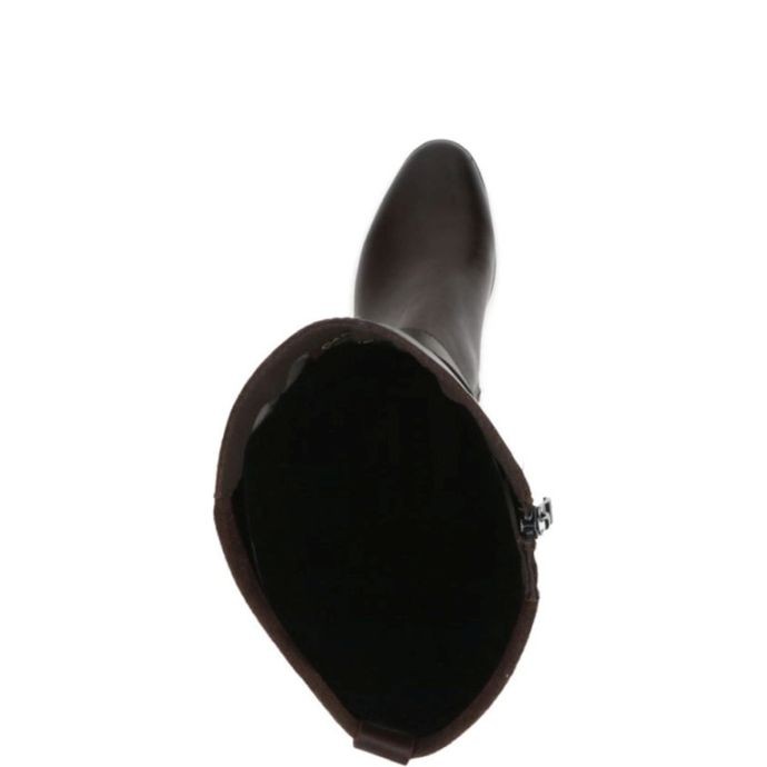 CAPRICE Auliniai moterims, Ruda, Boots 4