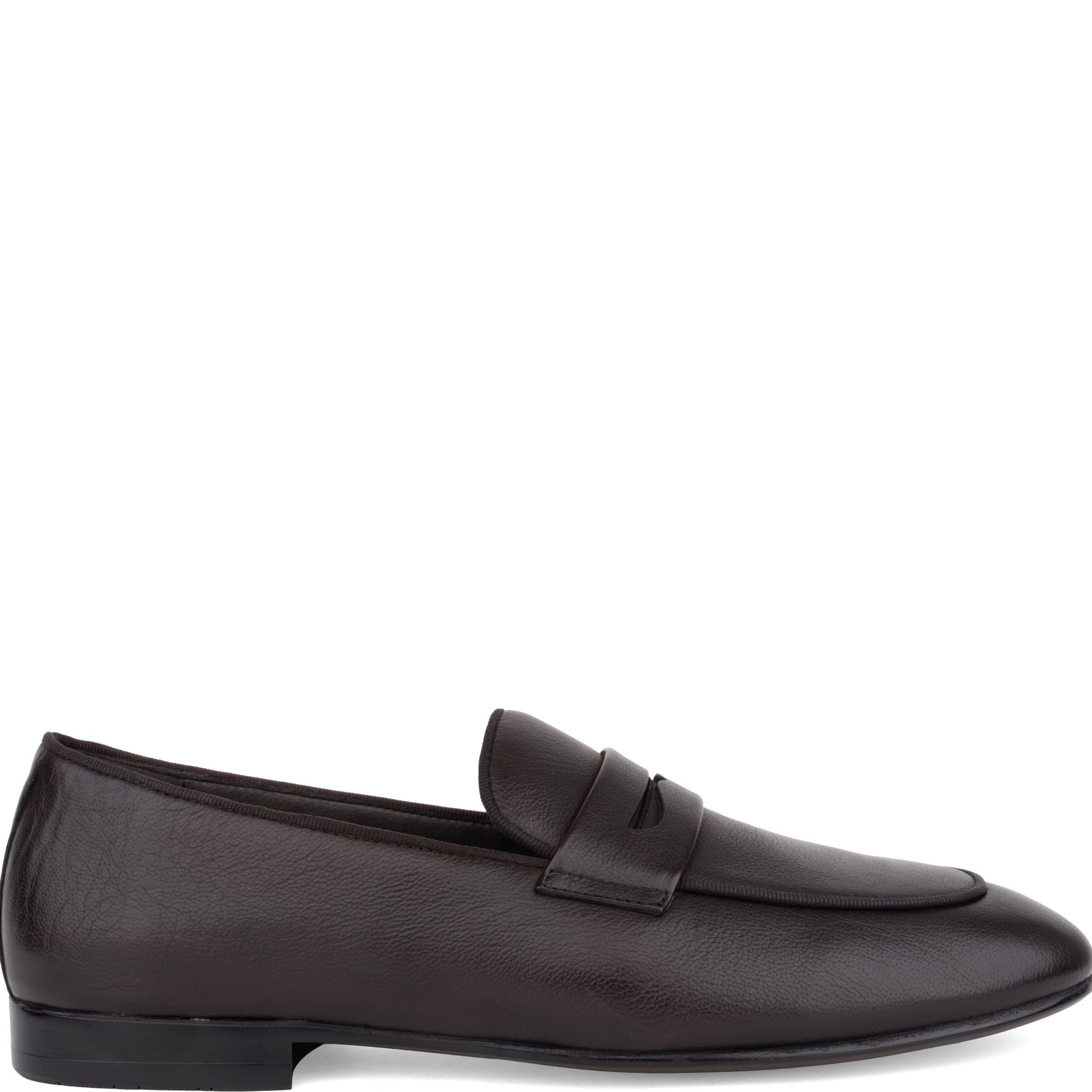 ALBERTO GOZZI Klasikiniai batai vyrams, Ruda, Formal 2