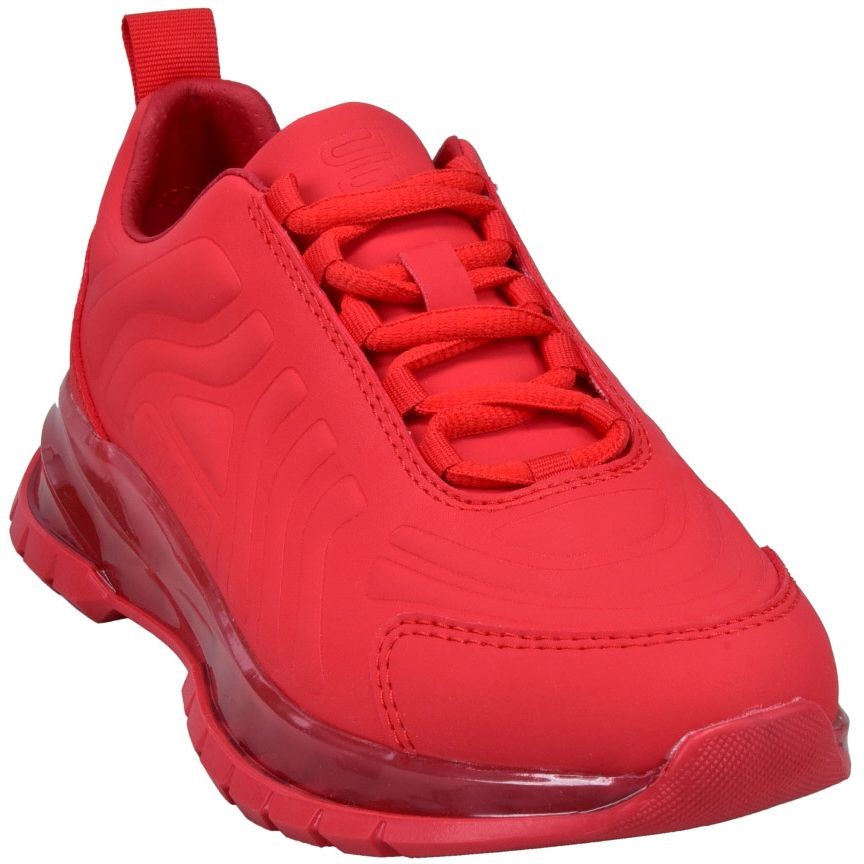 BAGATT Sportiniai bateliai moterims, Raudona, Athena Sport Shoe 2