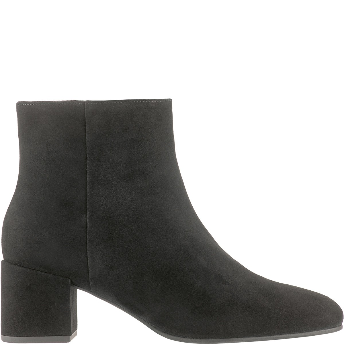 HOGL Aulinukai moterims, Juoda, Daydream booties 2