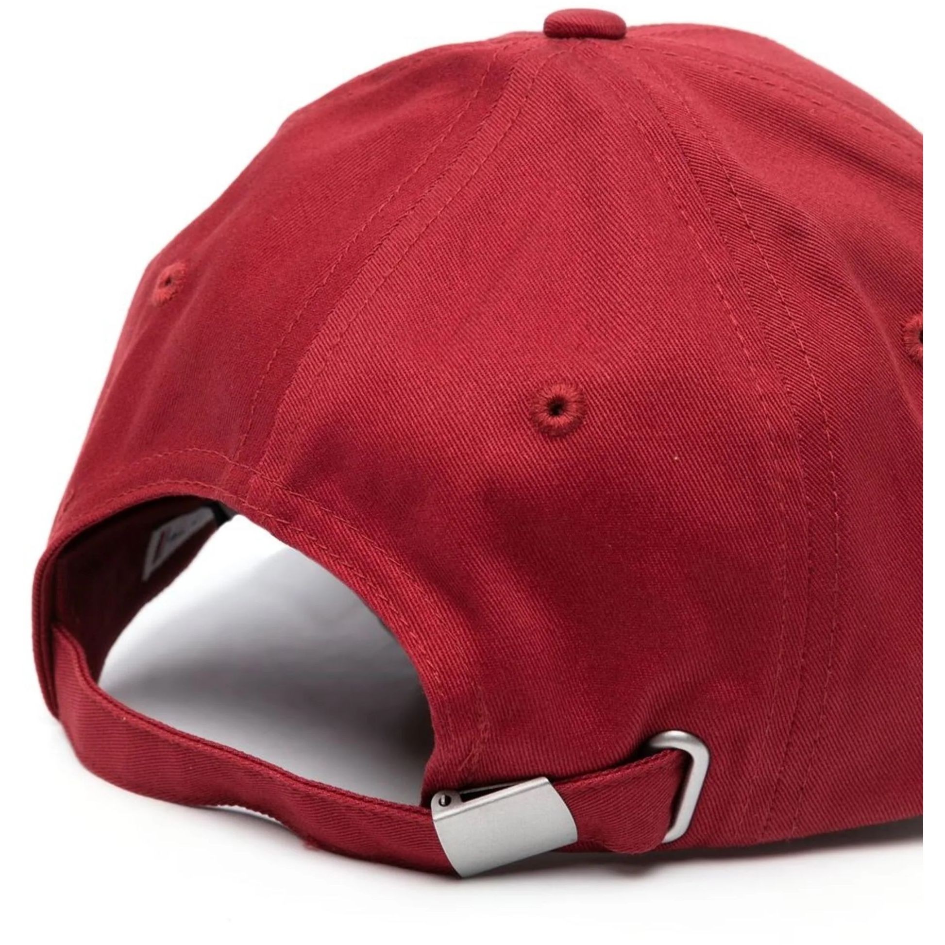 TOMMY HILFIGER Kepurė moterims, Raudona, SPRING FRESH CAP 2