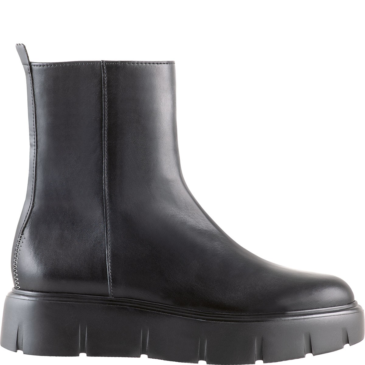 HOGL Aulinukai moterims, Juoda, Buster booties 2