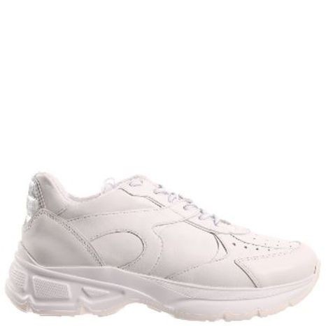 HOGL Laisvalaikio bateliai moterims, Balta, Faith leisure