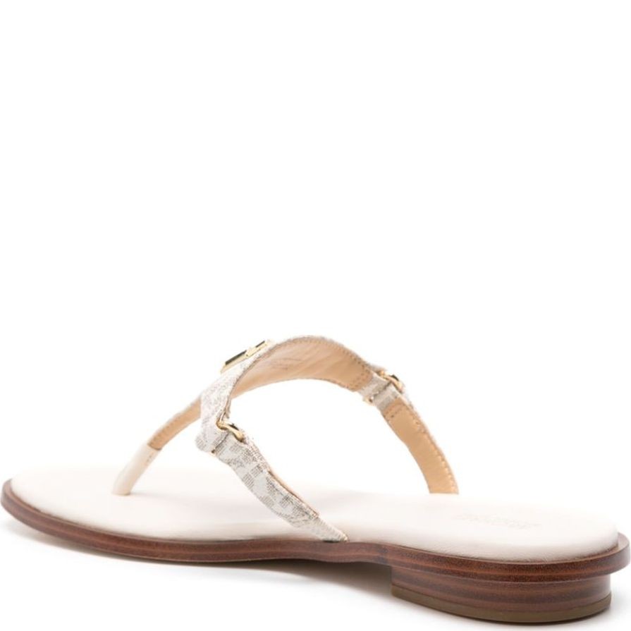 MICHAEL KORS Basutės moterims, Kūno, Jillian thong 3