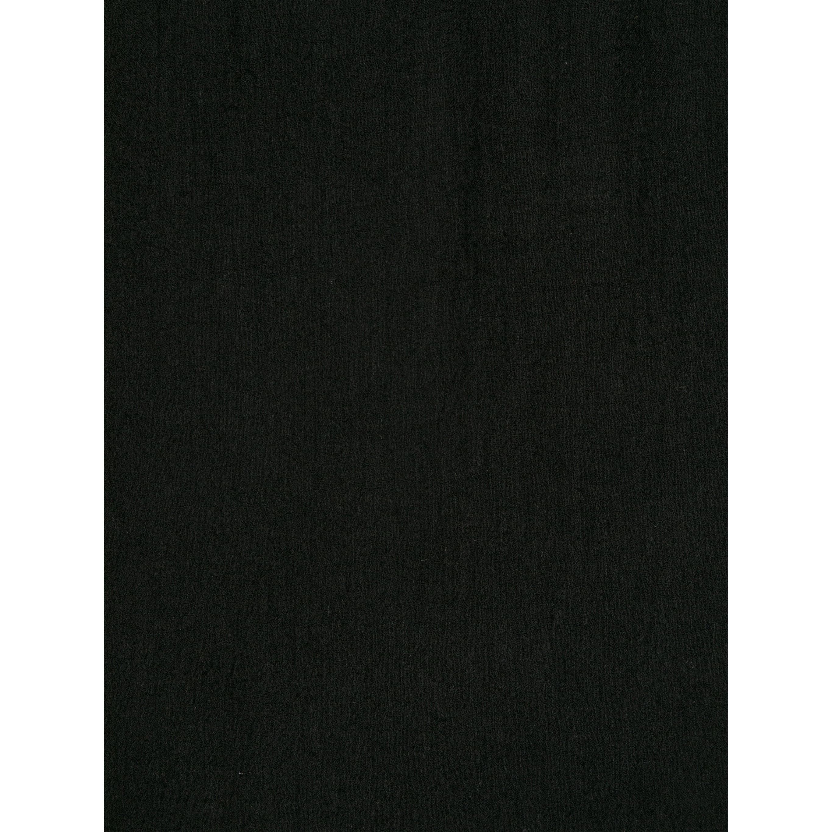 POLO RALPH LAUREN Šalikas moterims, Juoda, Sls sgnature scarf oblong 2