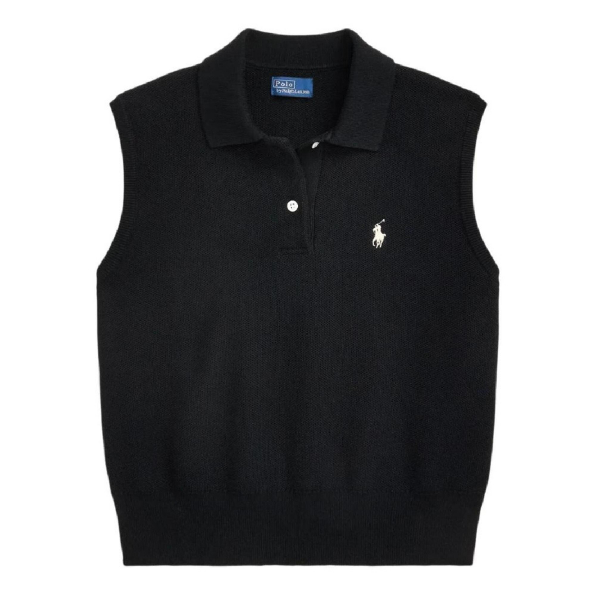 POLO RALPH LAUREN Megztinis moterims, Juoda, Sweater pullover 1