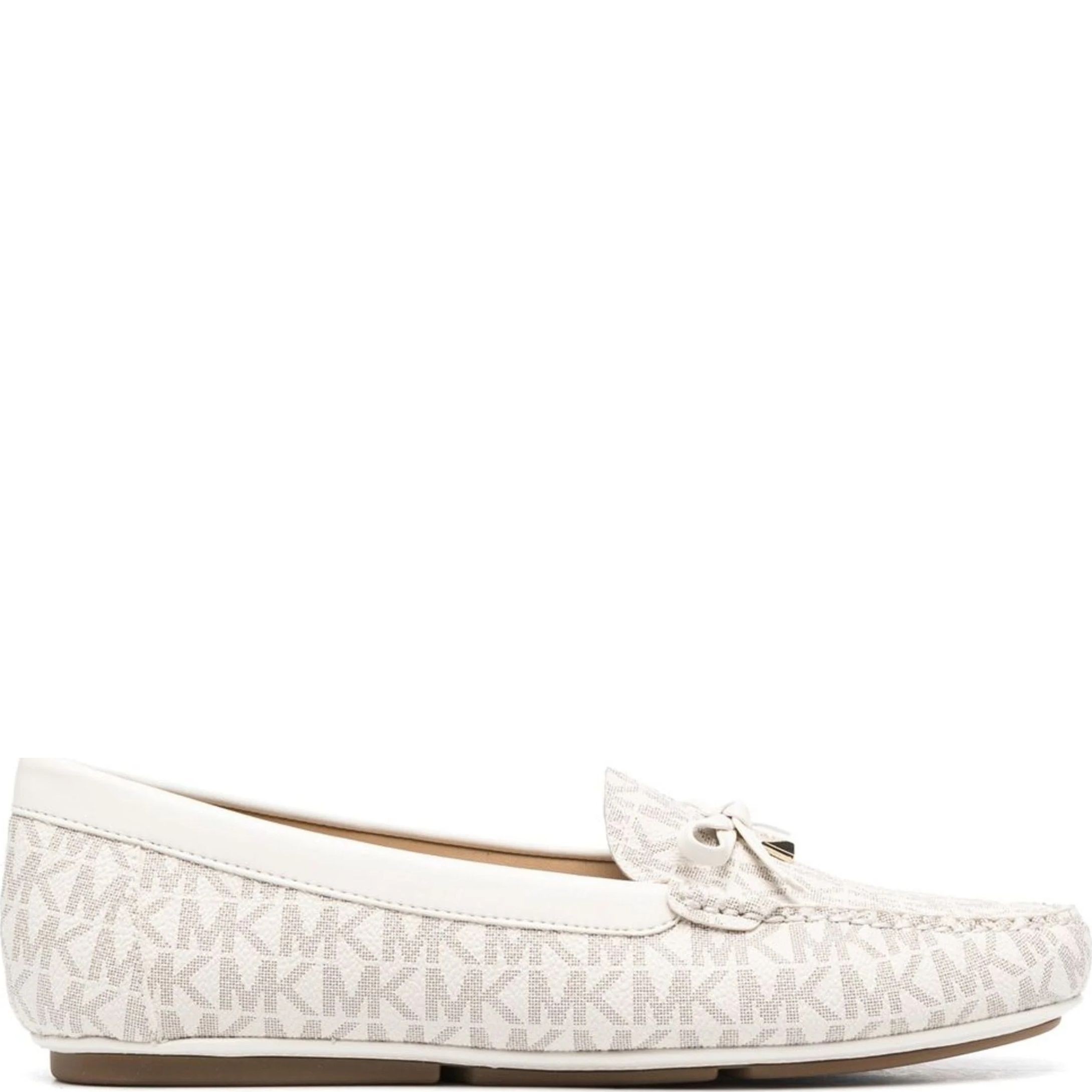 MICHAEL KORS Mokasinai moterims, Kūno, Juliette moc 2