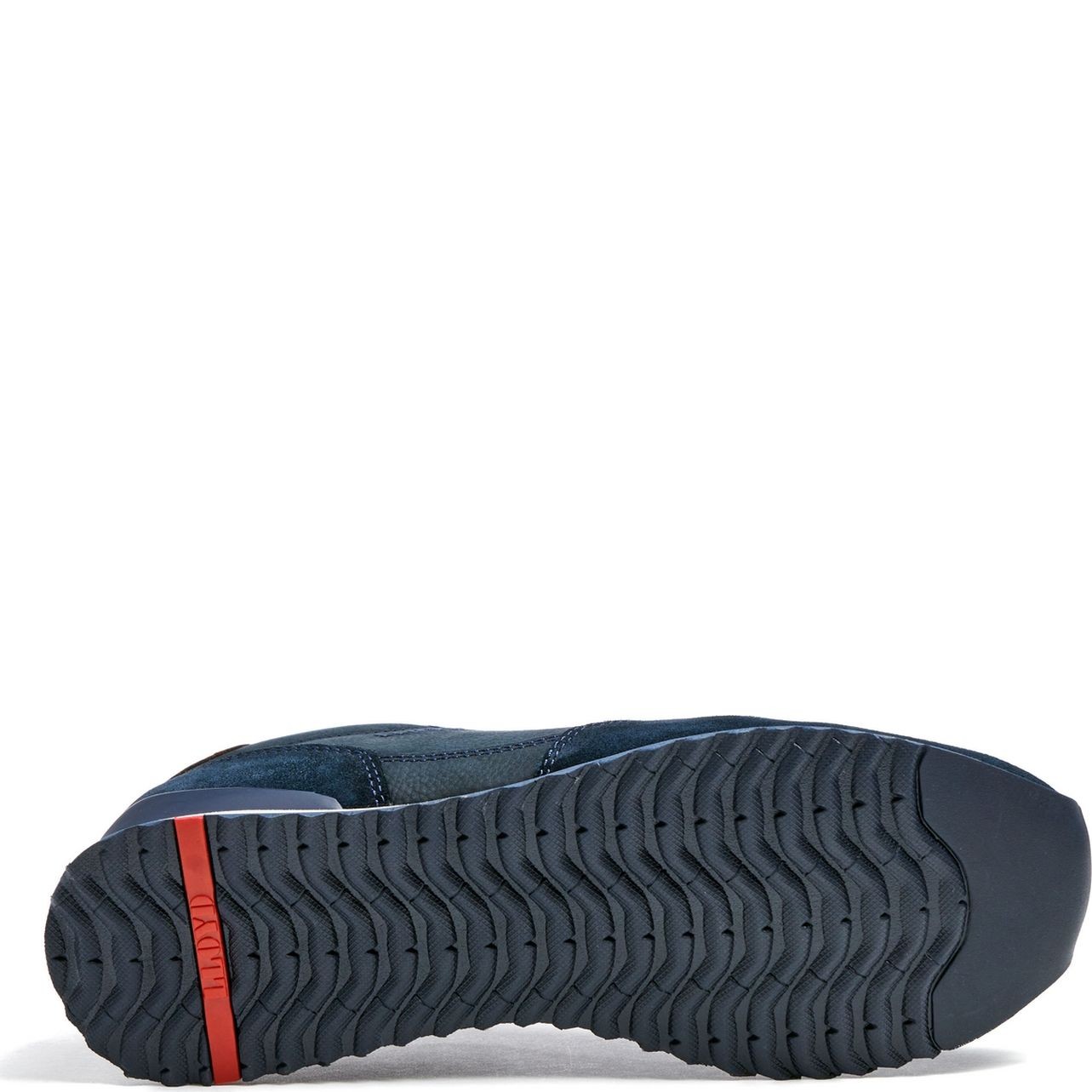 LLOYD Laisvalaikio bateliai vyrams, Mėlyna, Edmond leisure 4