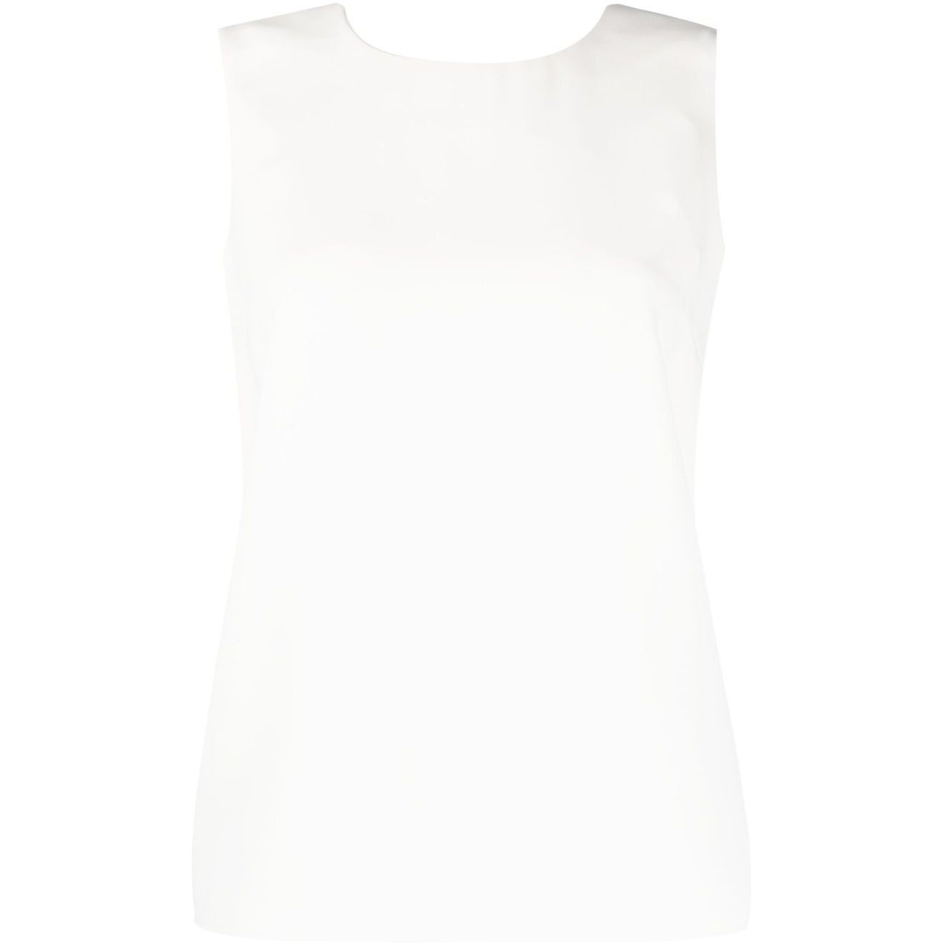 PAROSH Palaidinės moterims, Balta, Blouse