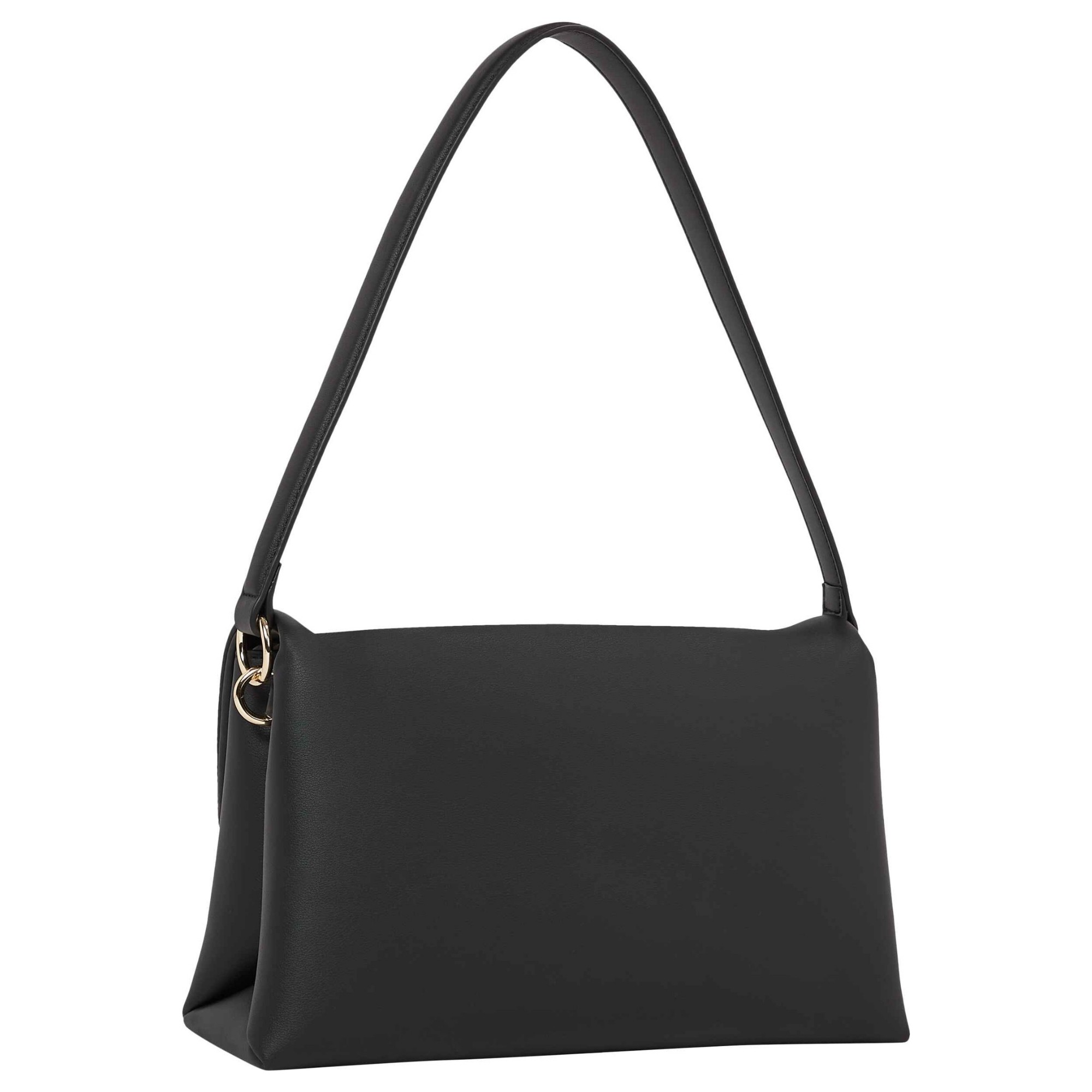 TOMMY HILFIGER Rankinė per petį moterims, Juoda, TH modern ess shoulder bag 2