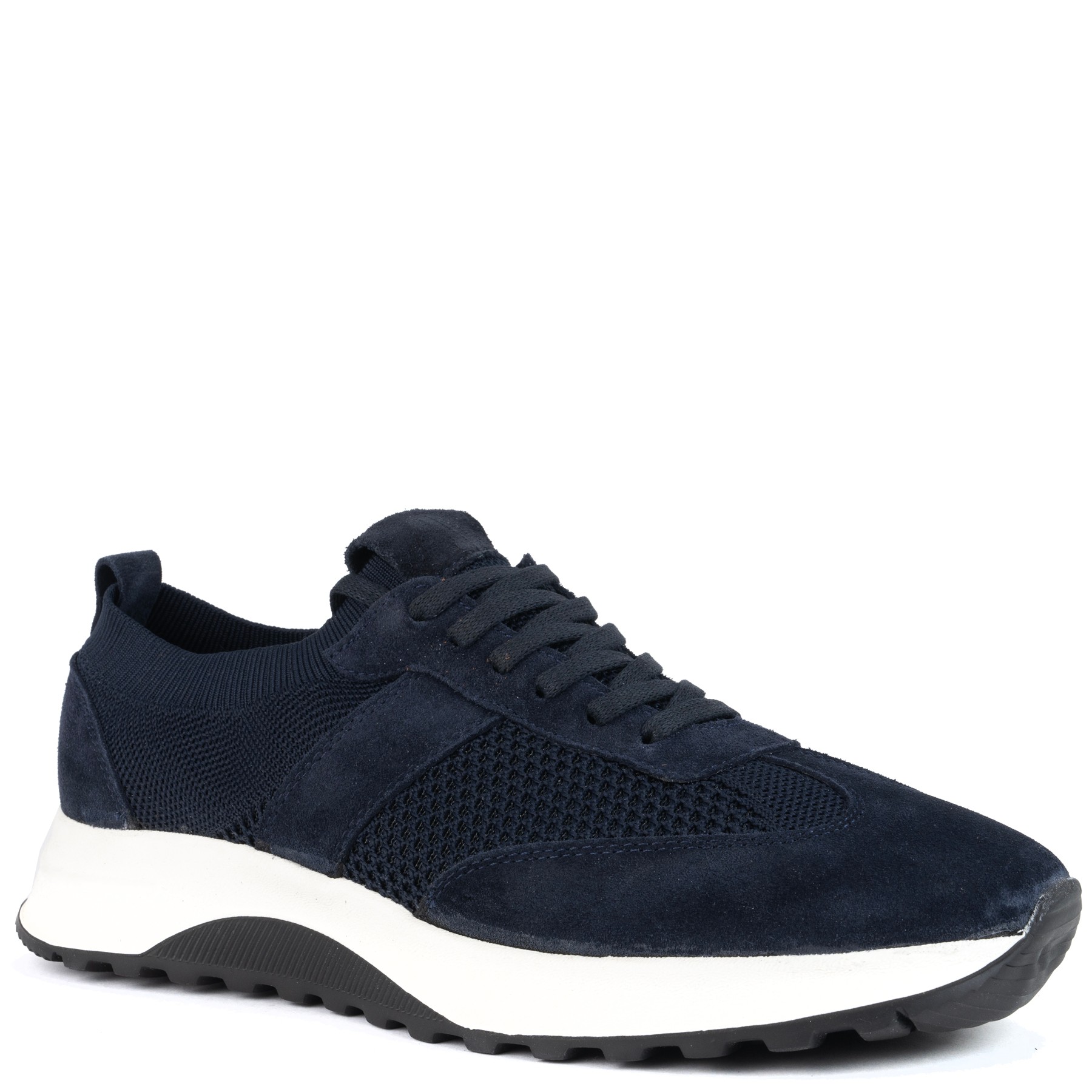 LA CONTE Laisvalaikio bateliai vyrams, Mėlyna, Leisure 1