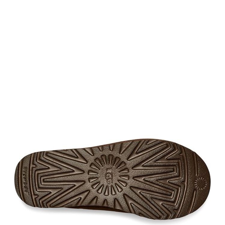 UGG Šlepetės moterims, Ruda, Tasman II, UGG 6