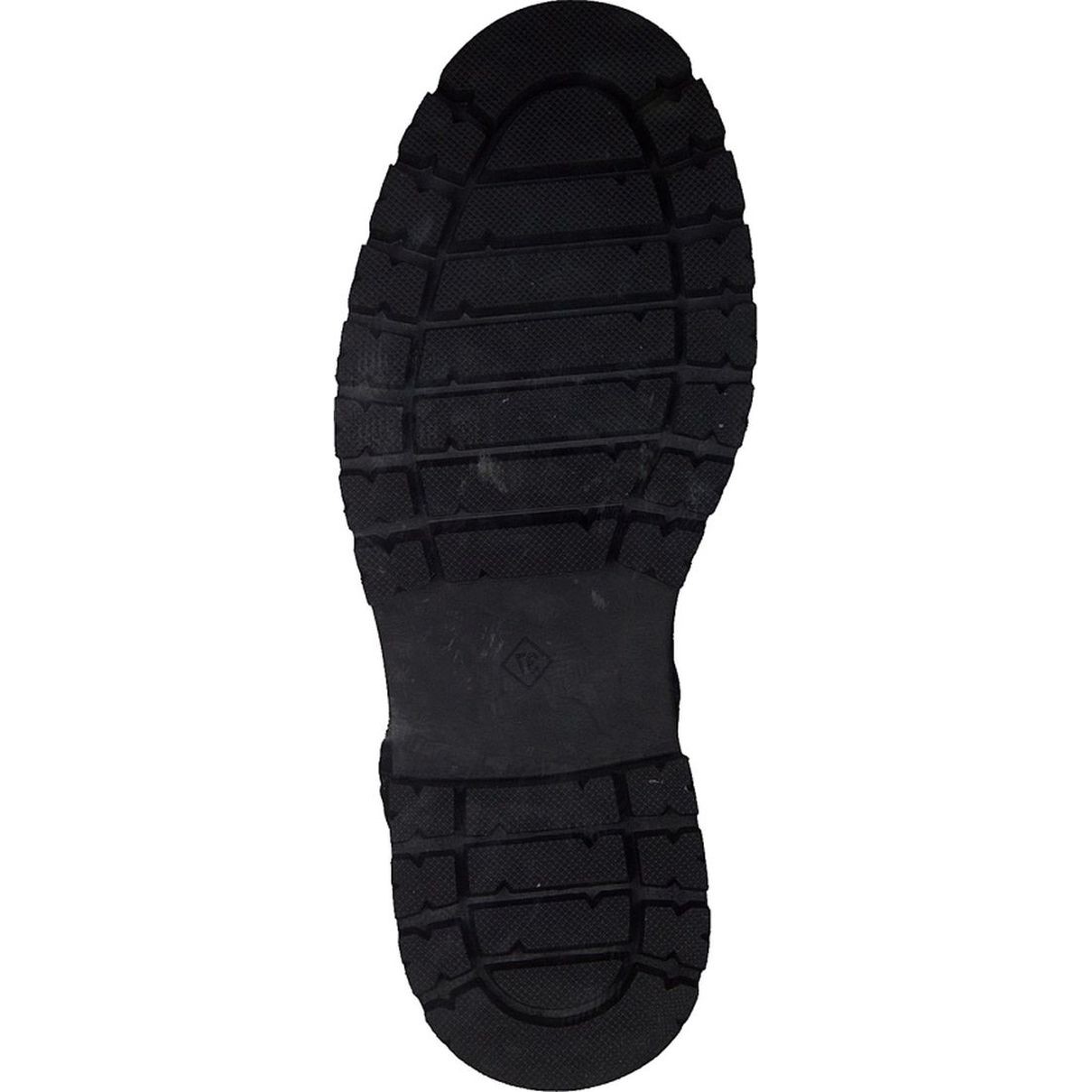 MARCO TOZZI Aulinukai moterims, Juoda, BOOTIES 5