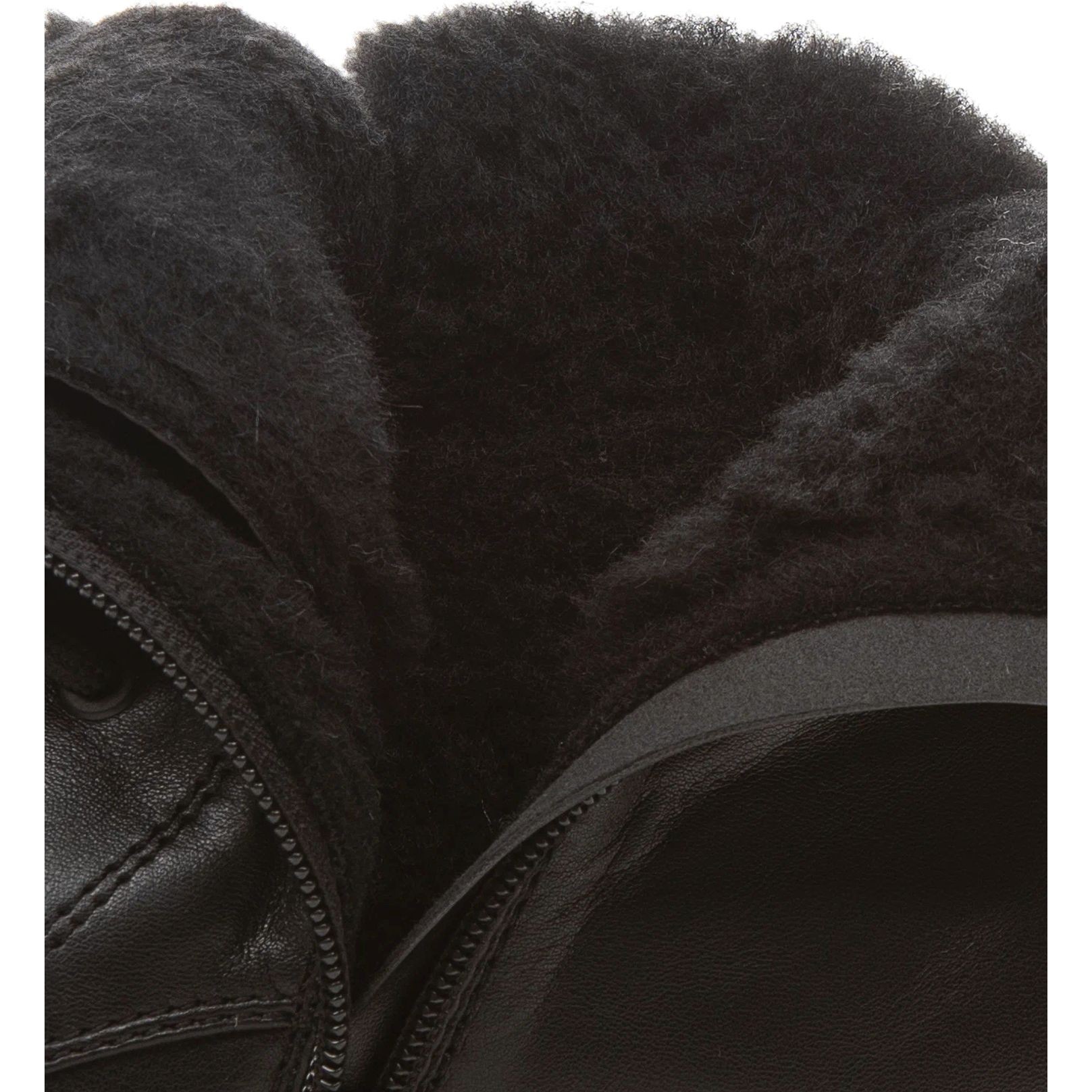 BETSY Aulinukai moterims, Juoda, Booties 3