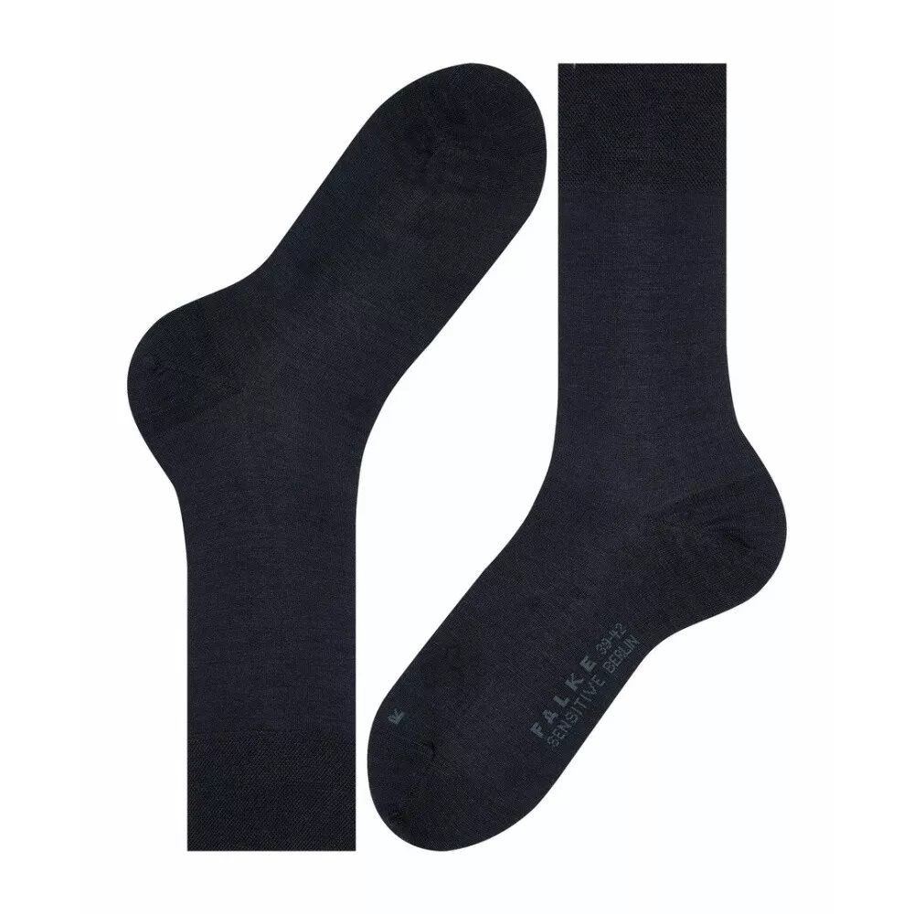 FALKE Kojinės vyrams, Mėlyna 1