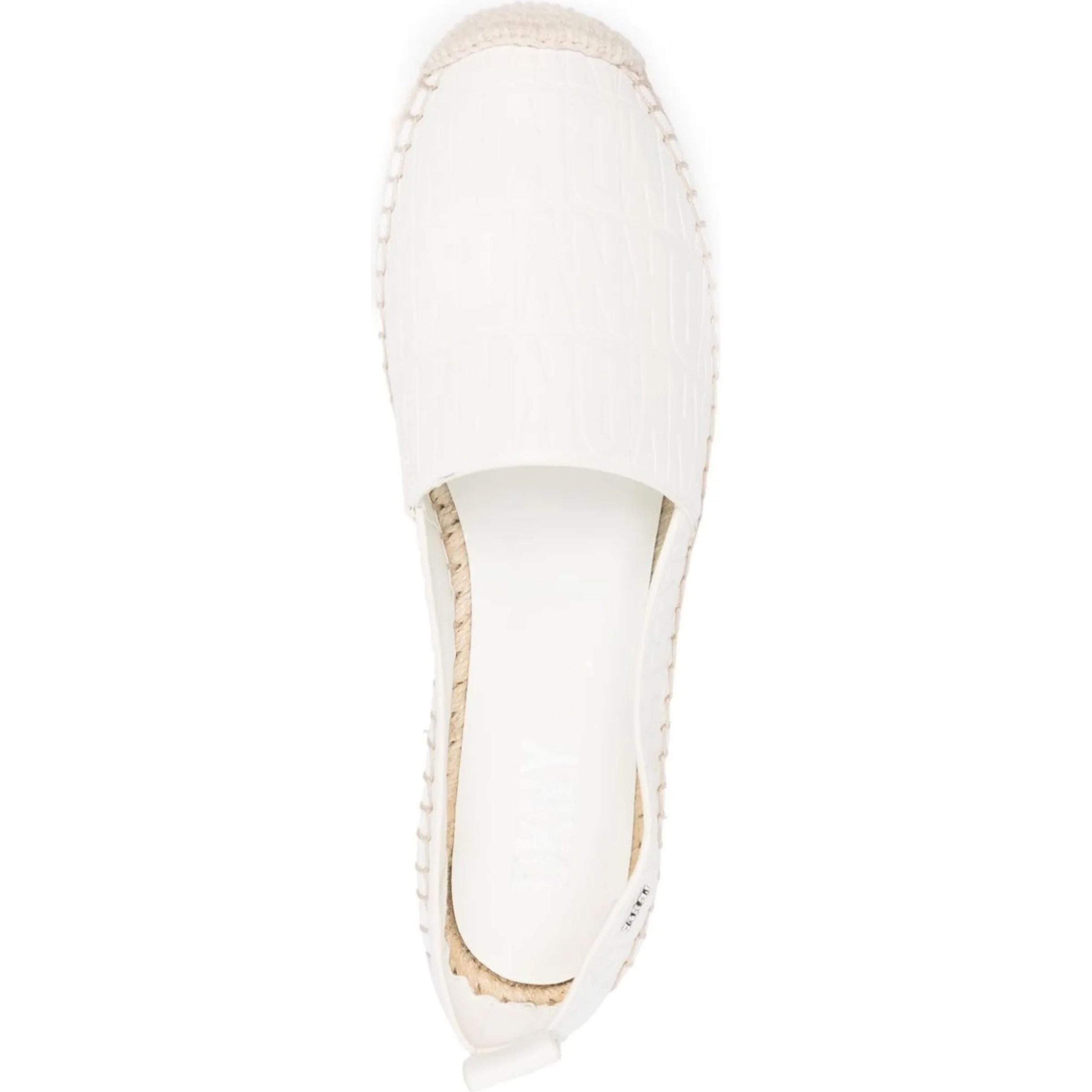 DKNY Espadrilės moterims 4