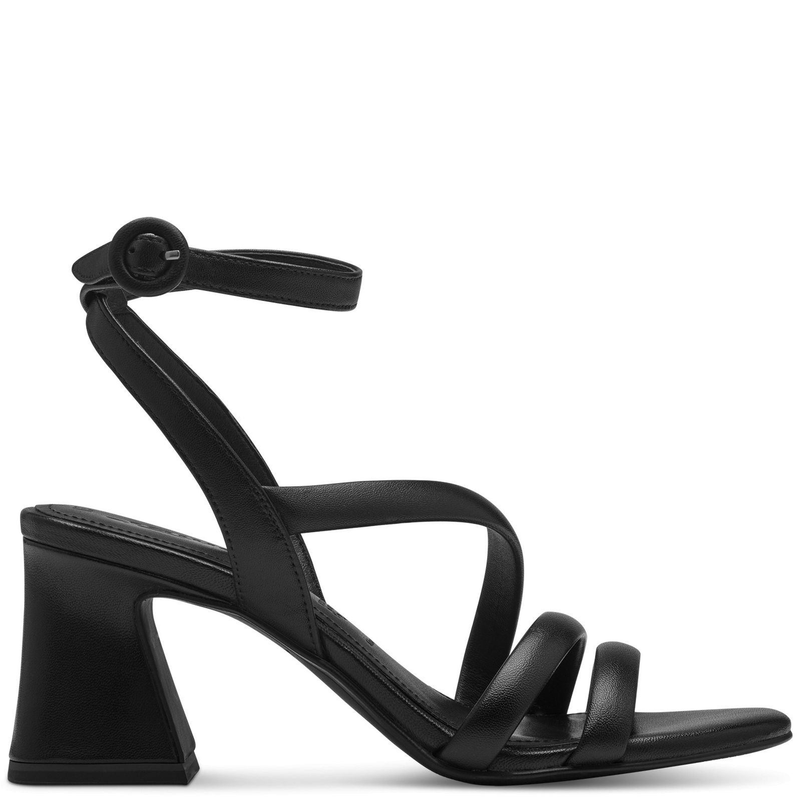 TAMARIS Basutės moterims, Juoda, Sandals 2