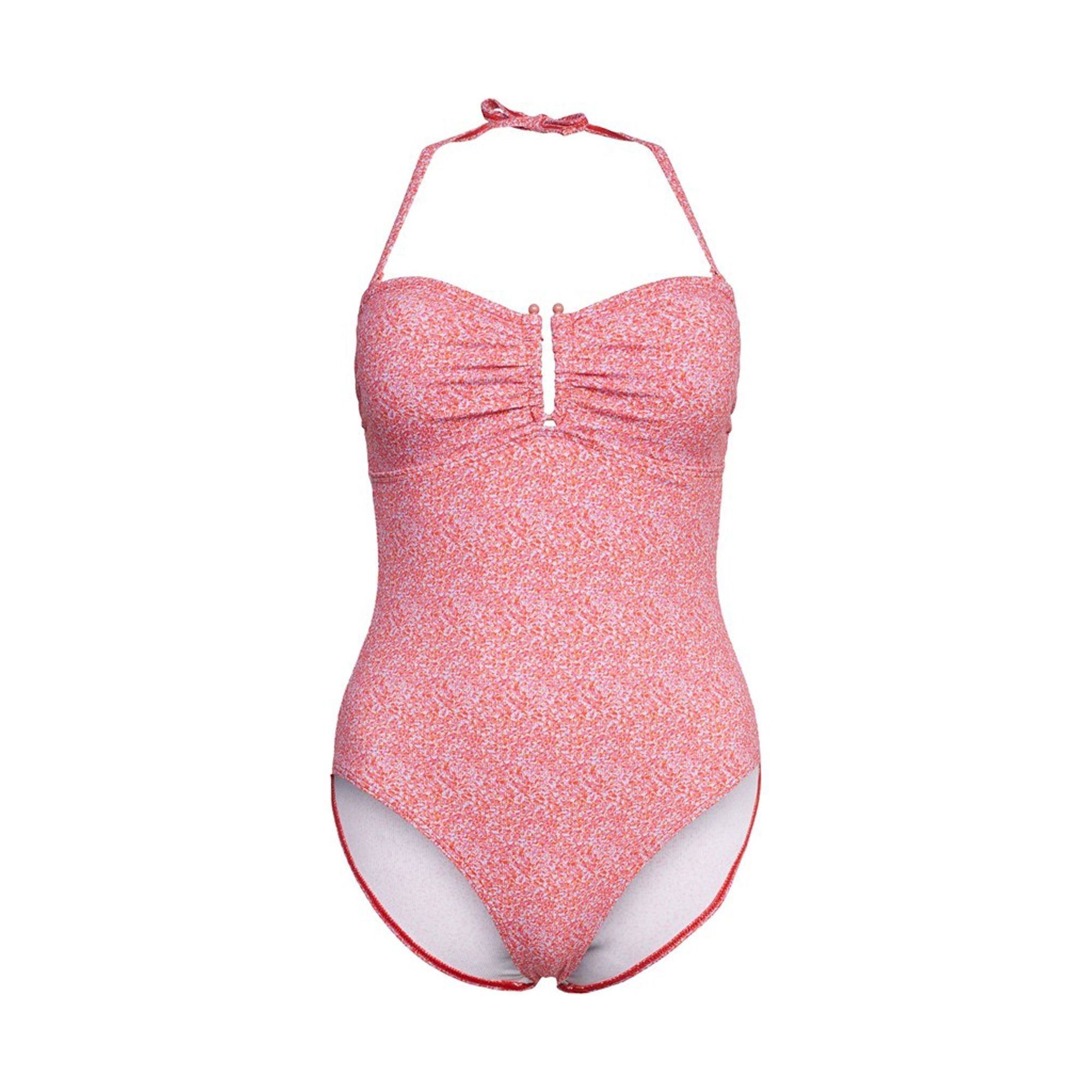 ESPRIT Maudymosi kostiumėlis moterims, KRIBI BEACH 1