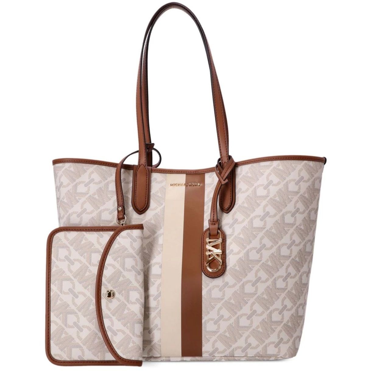 MICHAEL KORS Pirkinių krepšys moterims, Kūno, Large open tote 1