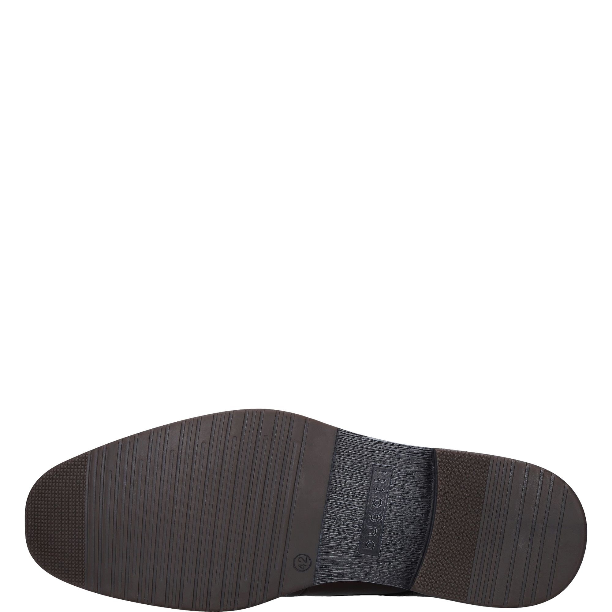 BUGATTI Klasikiniai batai vyrams, Ruda, Formal 7