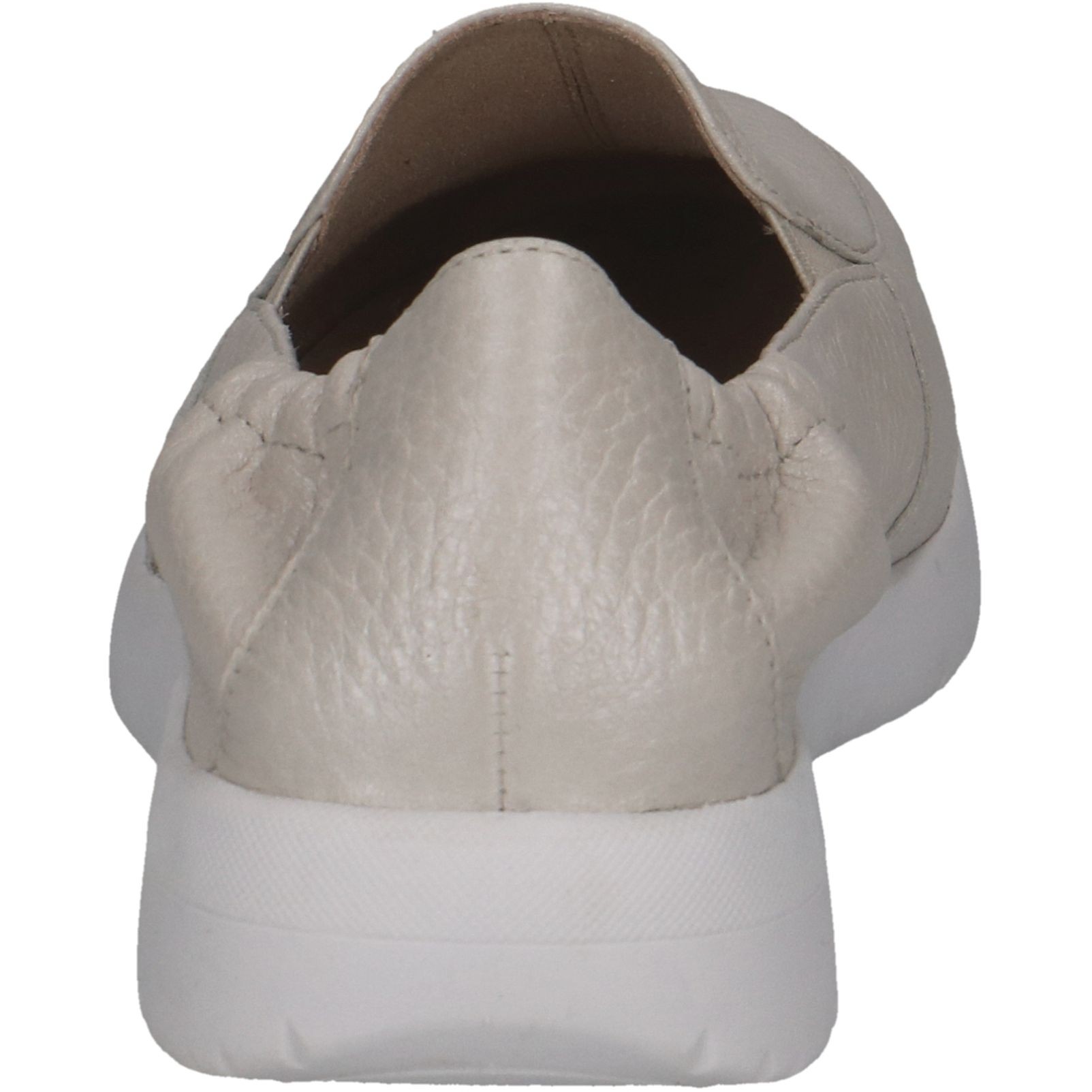 CAPRICE Loaferiai moterims, Smėlio, Loafers 5