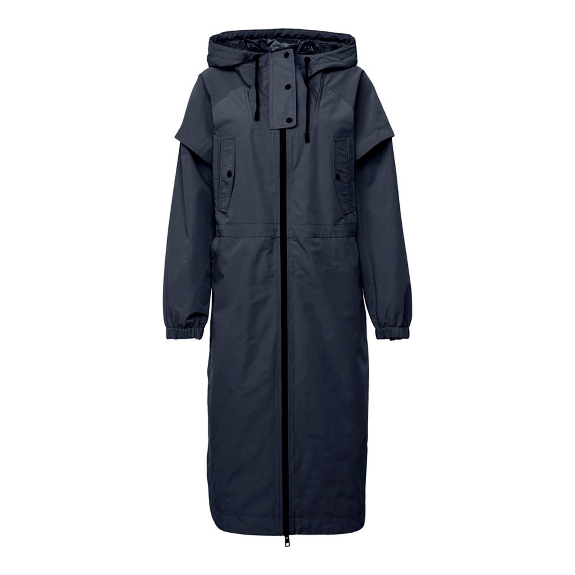 ESPRIT Paltas moterims, F_Parka long 1