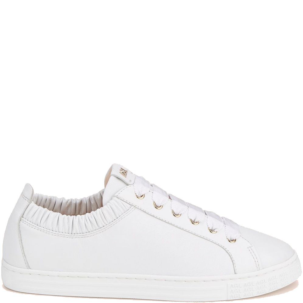 AGL Sportiniai bateliai moterims, Balta, SUZIE 2