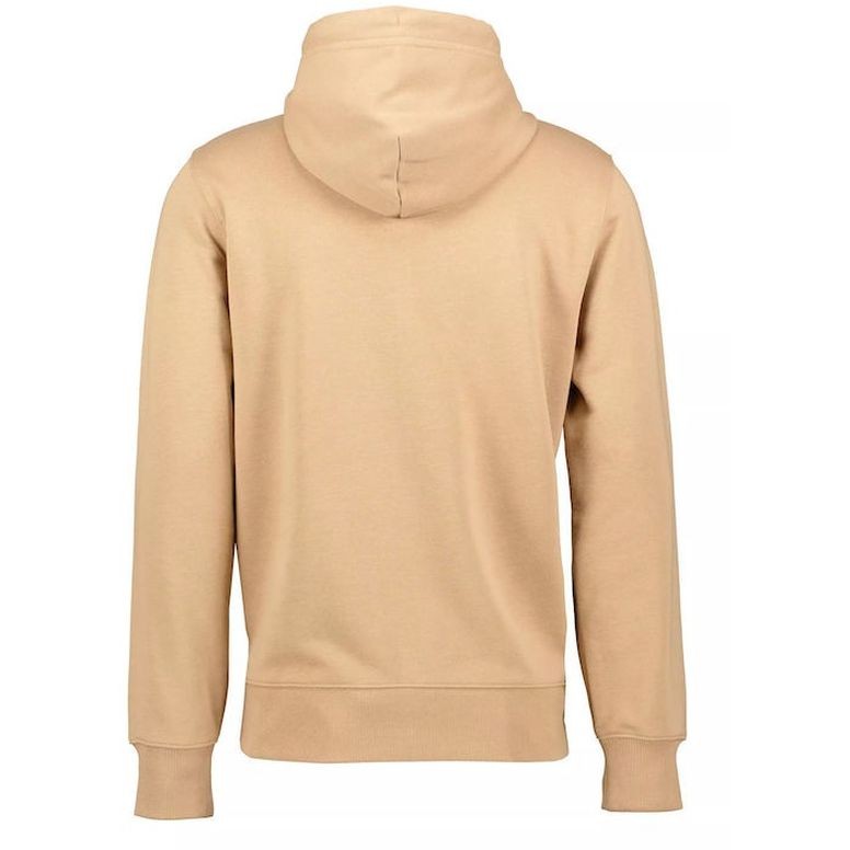 GANT Džemperis vyrams, Žalia, REG SHIELD FULL ZIP HOODIE 2