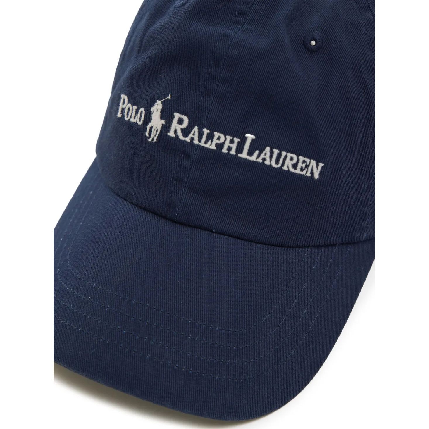 POLO RALPH LAUREN Skrybėlė vyrams, Mėlyna, Cls sprt cap 4