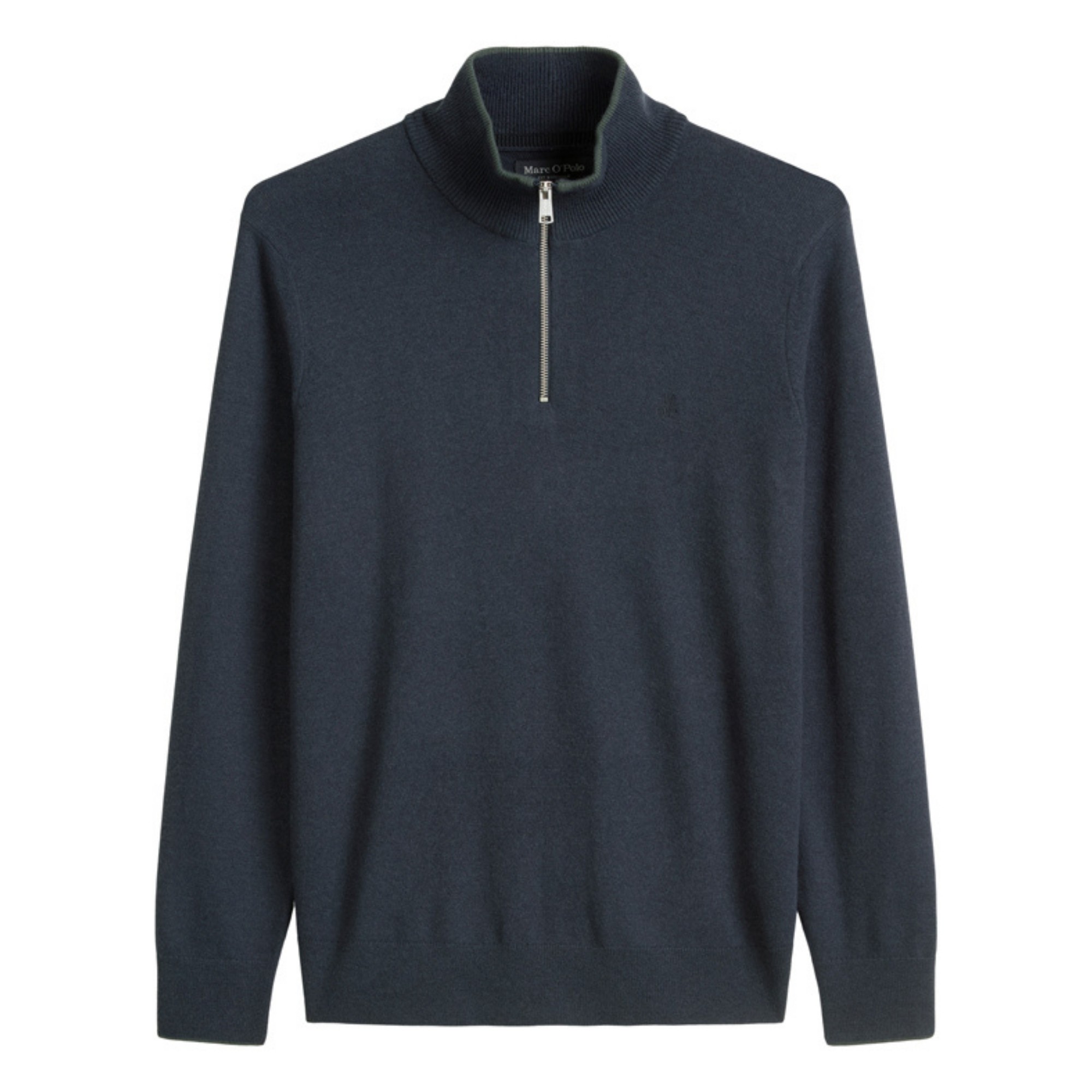 MARC O'POLO Megztinis vyrams, Mėlyna, 529514460314 Sweater