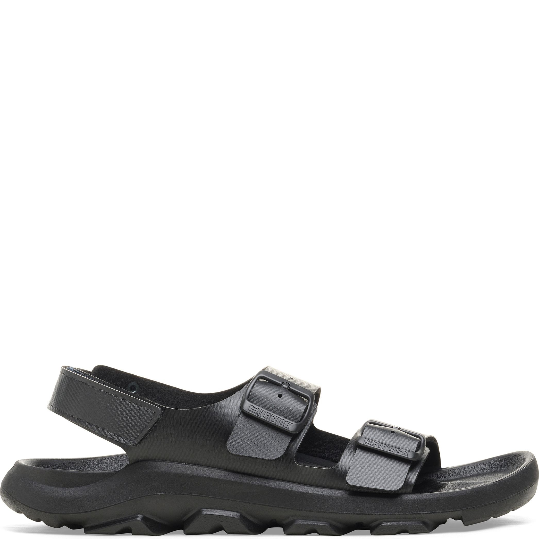 BIRKENSTOCK Basutės, Juoda, Mogami Terra BF sandals 2