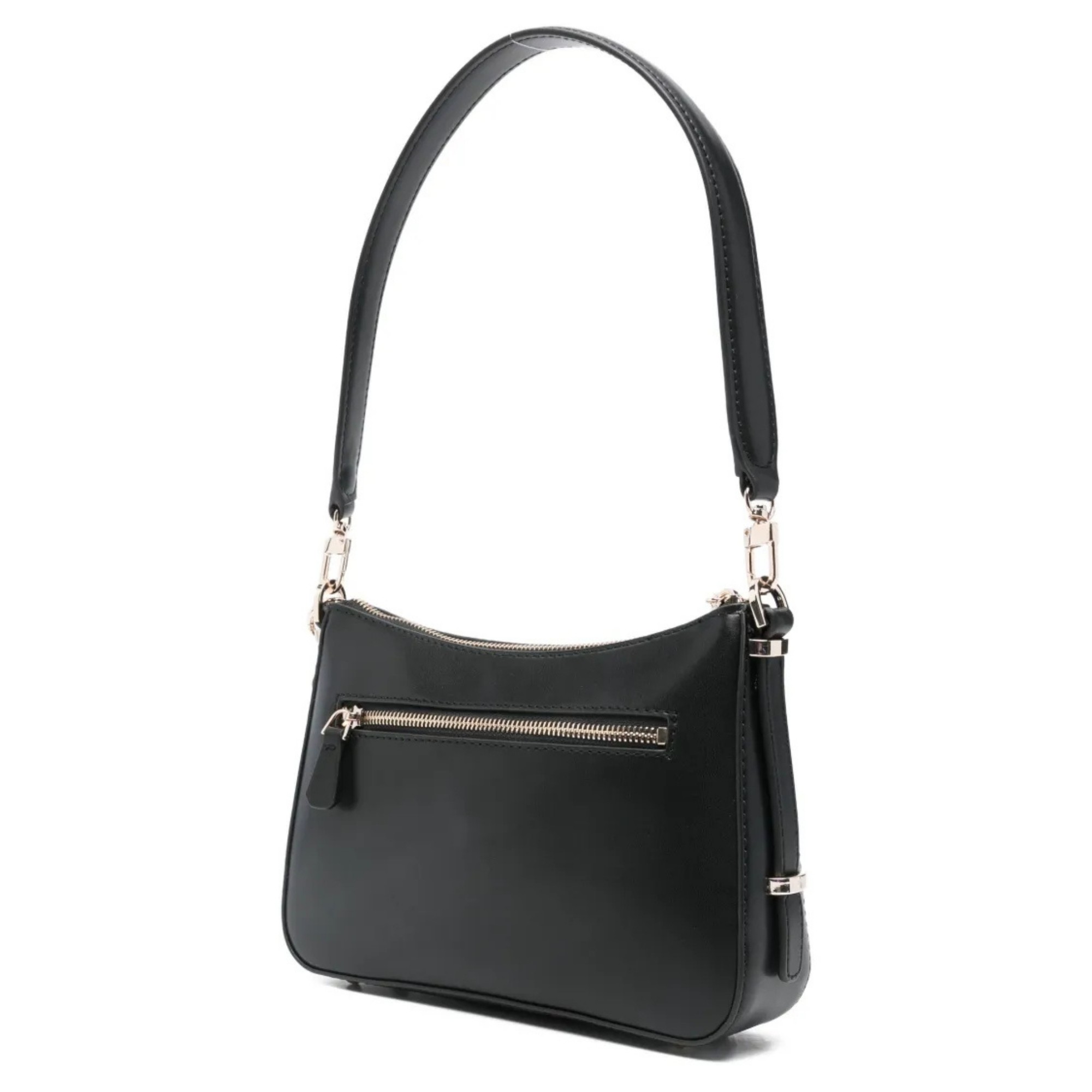 GUESS Rankinė per petį, Juoda, Daryna II shoulder bag 2