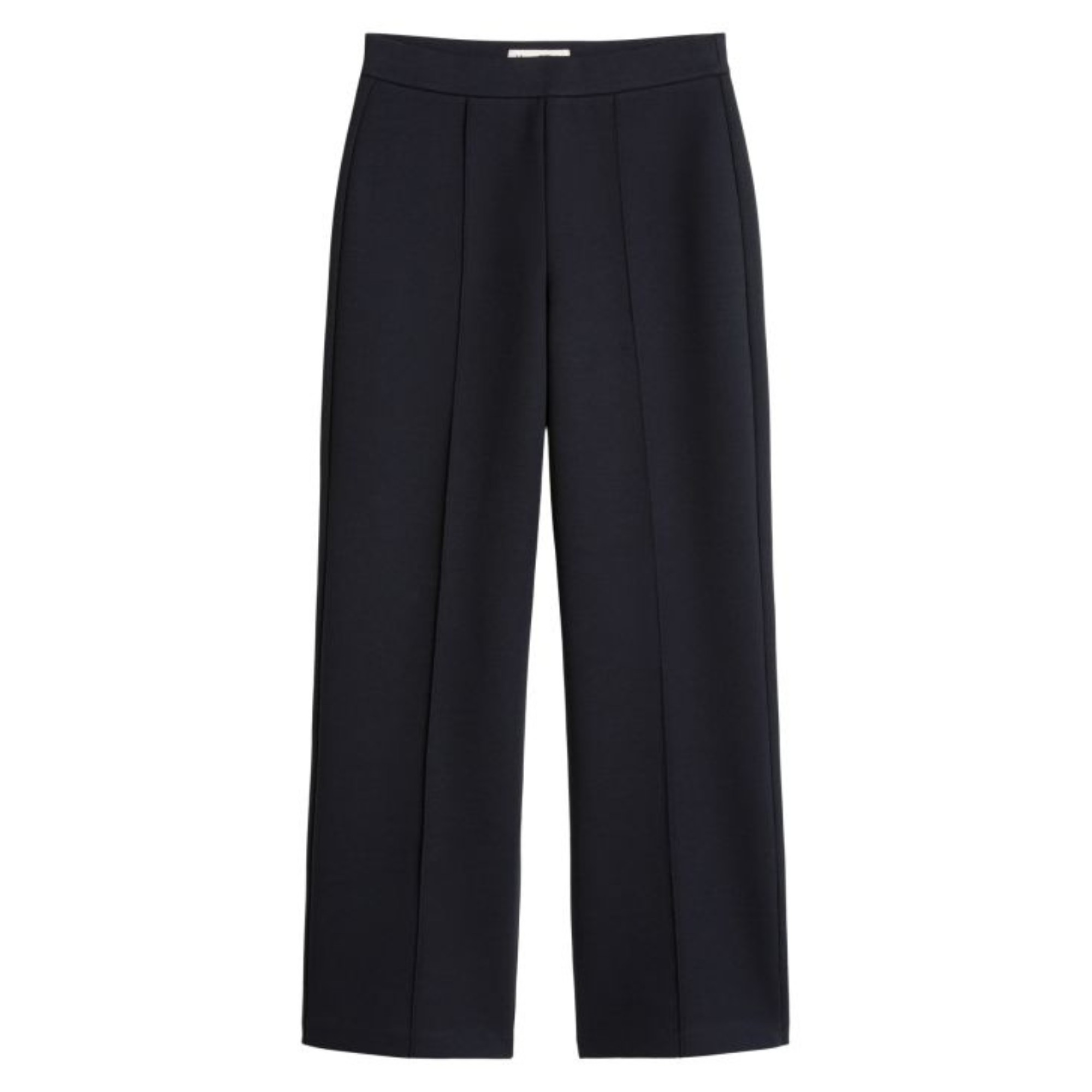MARC O'POLO Kelnės moterims, Mėlyna, 600301719001 Pants