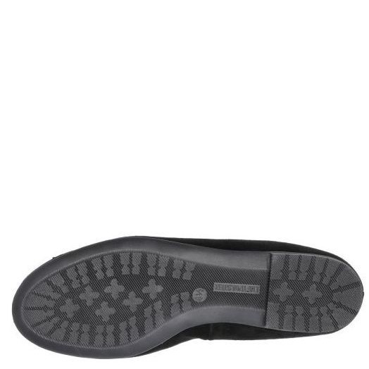 ARA Balerinos moterims, Juoda, SARDINIA Ballerinas 7