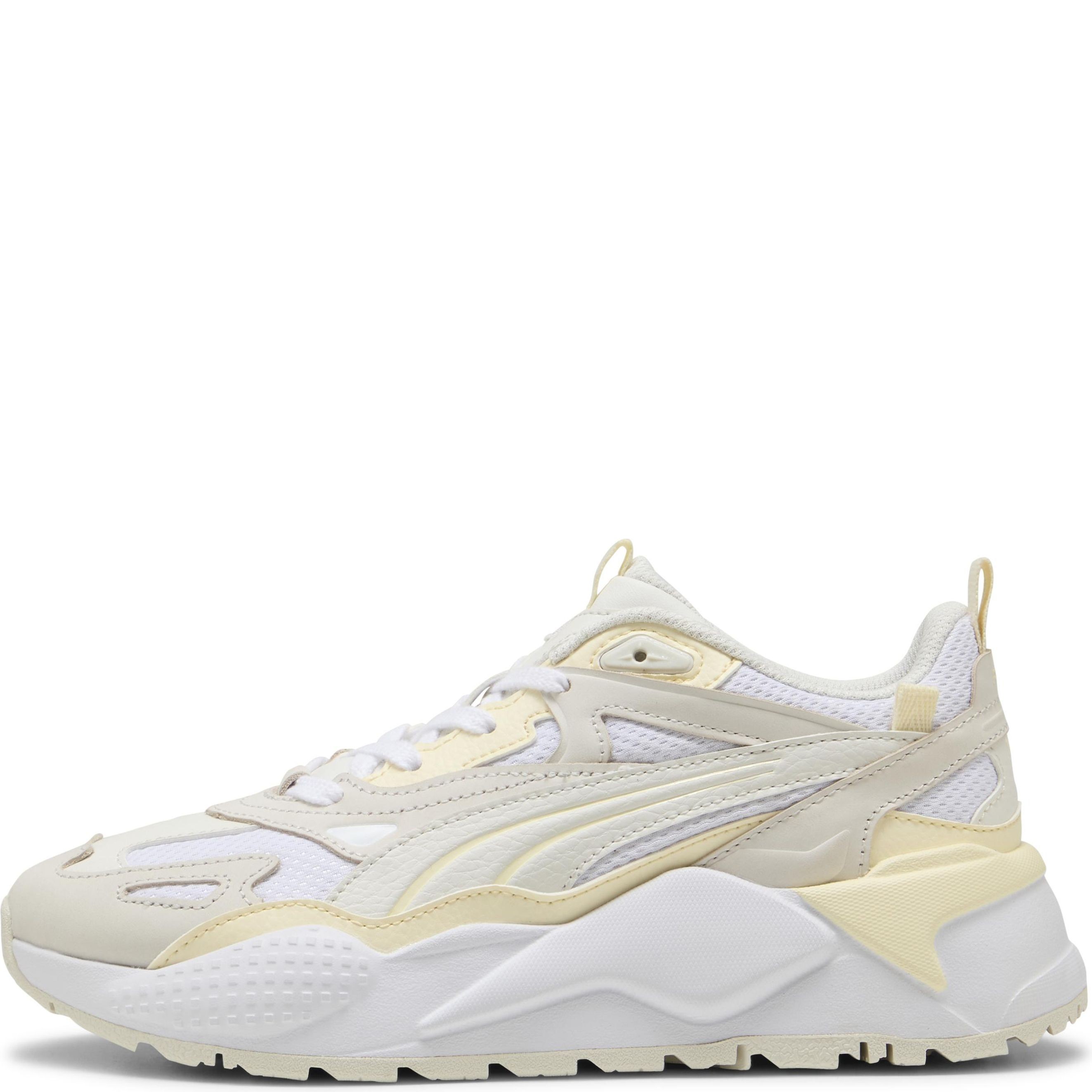 PUMA Laisvalaikio bateliai moterims, Smėlio, RS-X sneaker 2