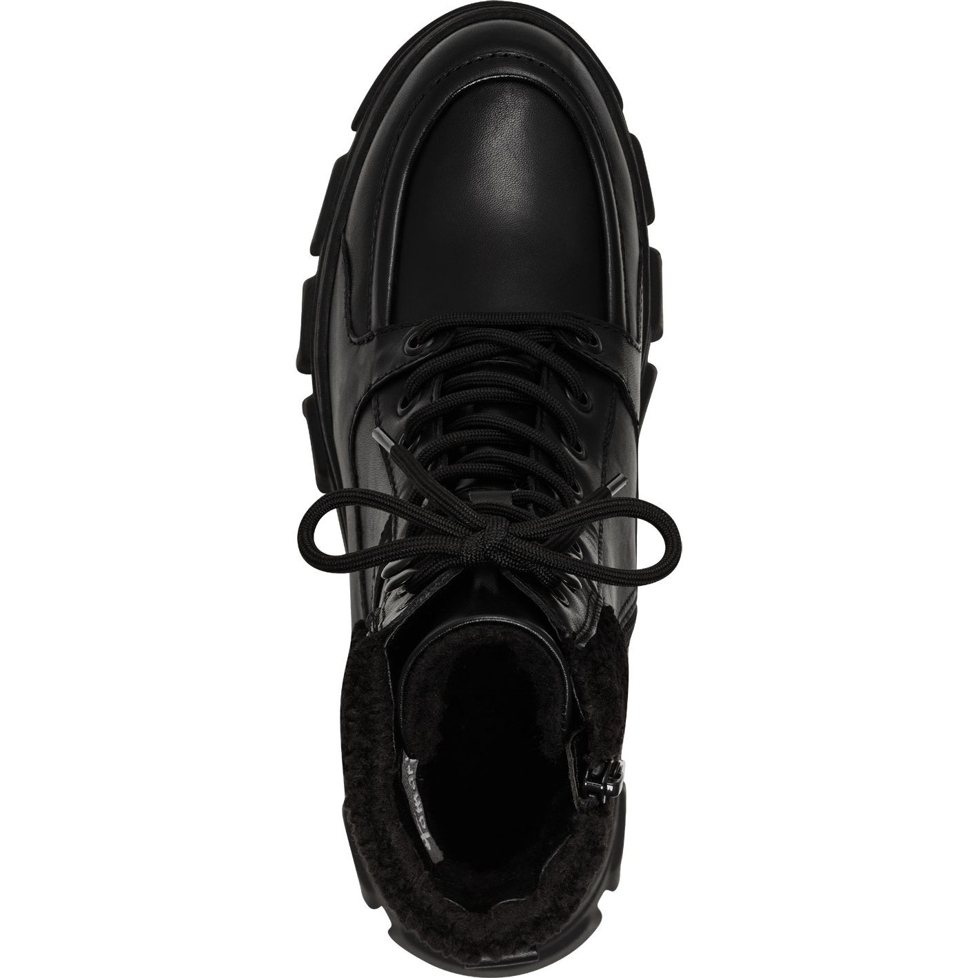 TAMARIS Aulinukai moterims, Juoda, BOOTIES 4