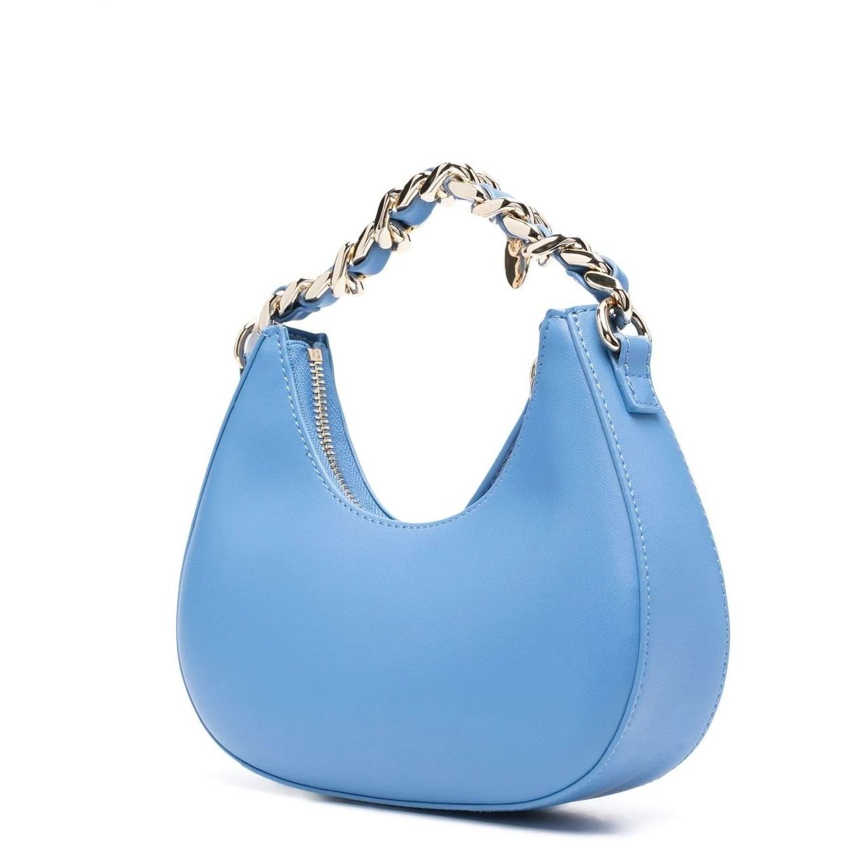 TOMMY HILFIGER Rankinė per petį moterims, Mėlyna, TH CHIC CROSSOVER 2