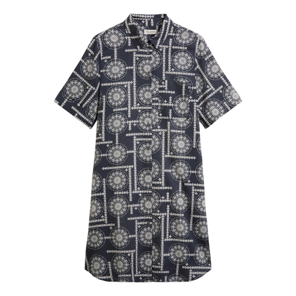 MARC O'POLO Mini suknelė moterims, Marga, Mini dress 516080921241