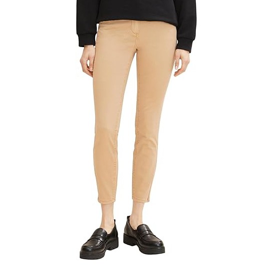 TOM TAILOR Kelnės moterims, Kūno, Kelnės 2