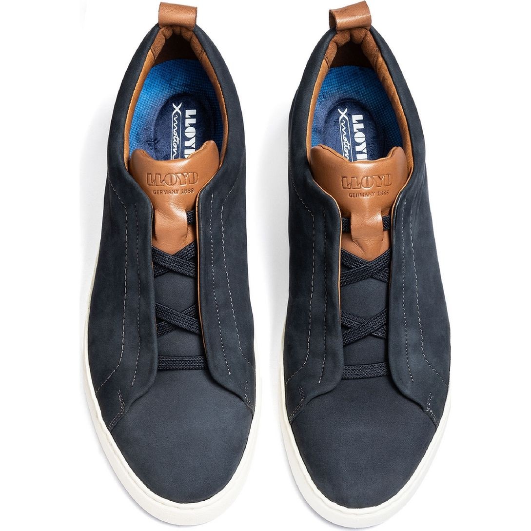 LLOYD Laisvalaikio bateliai vyrams, Mėlyna, Manolis leisure 2